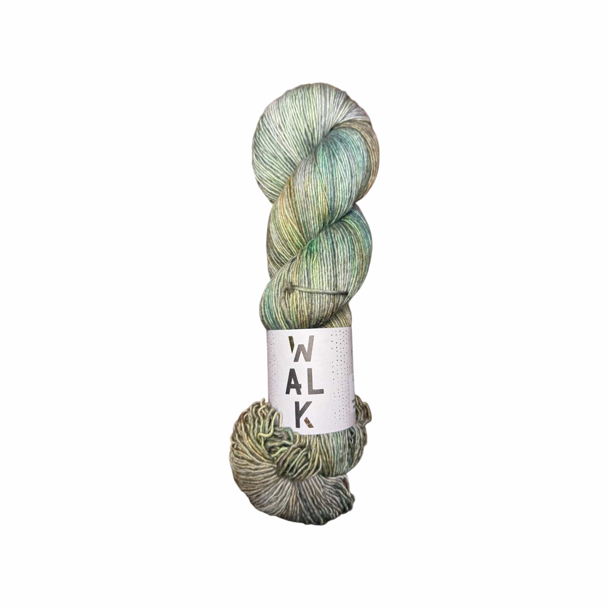 WalkCollection WalkCollection Cottage Merino A-H Granite