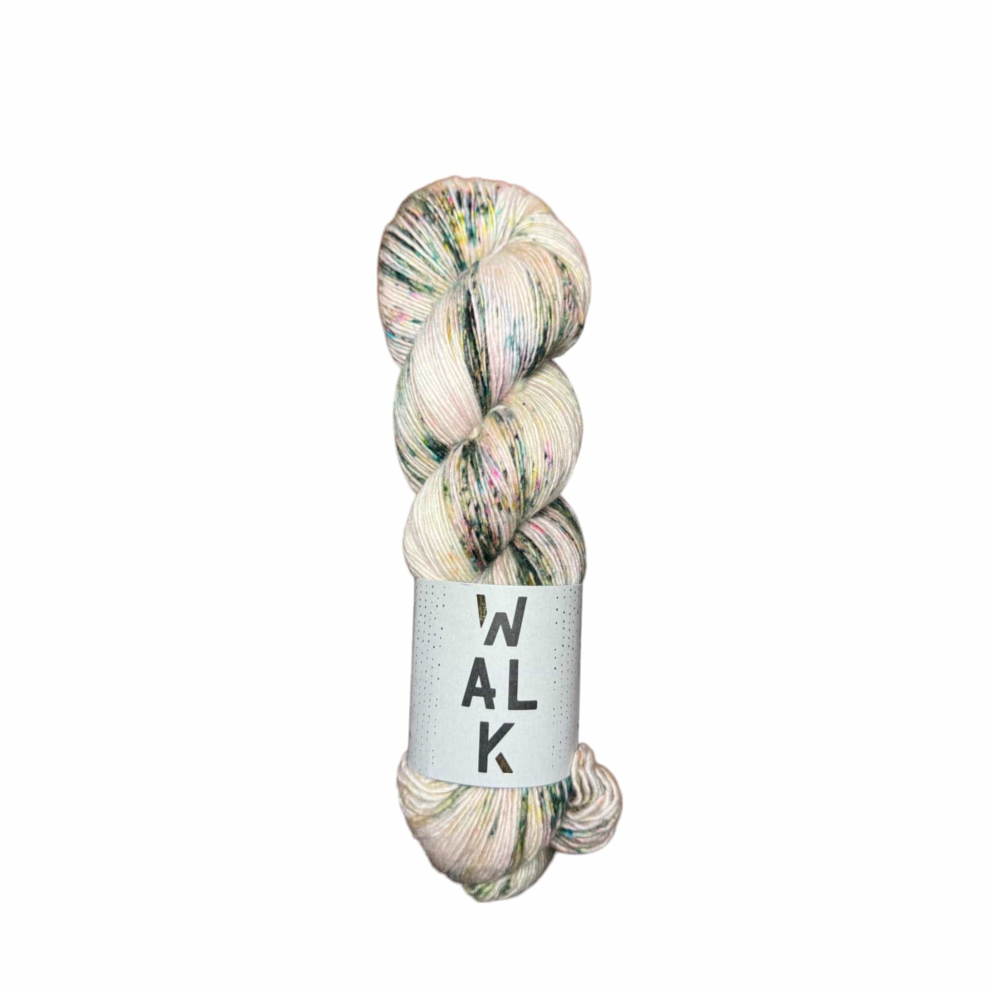 WalkCollection WalkCollection Cottage Merino A-H Grunge