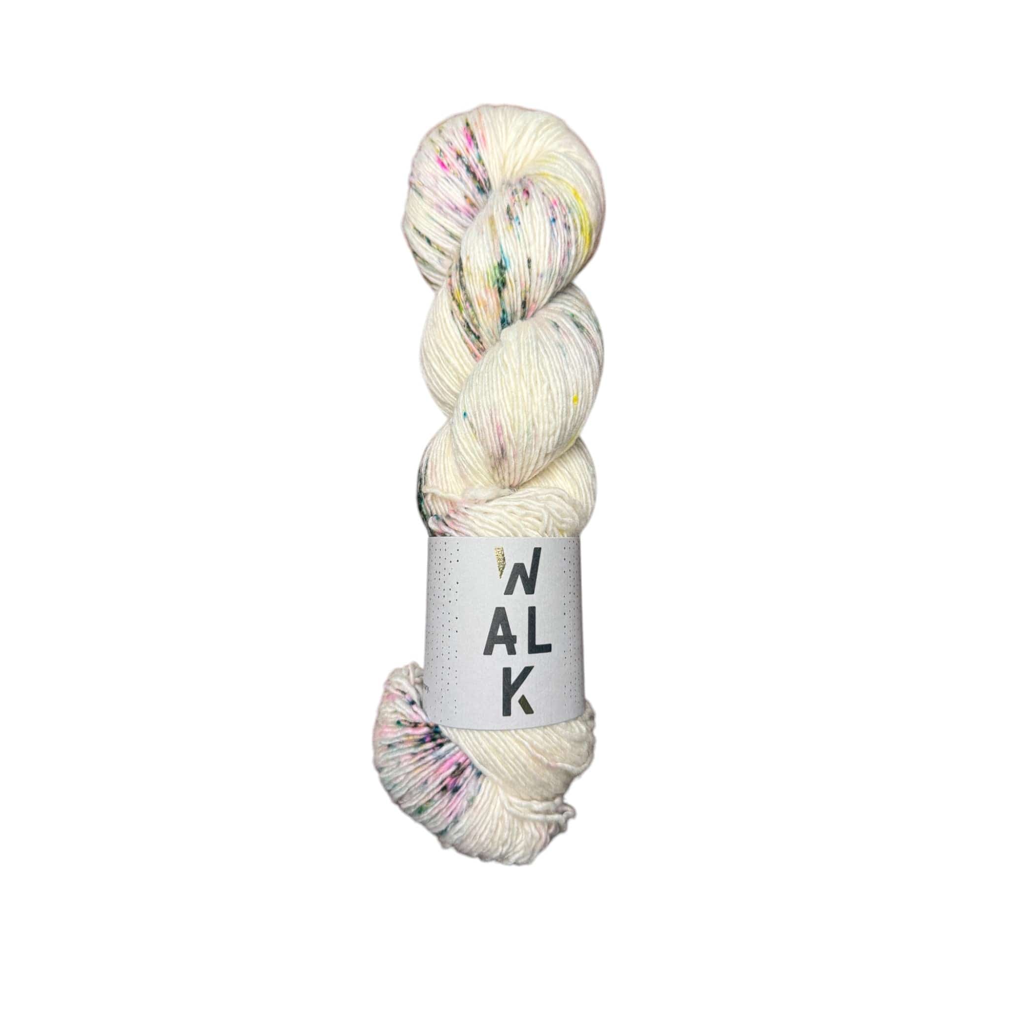 WalkCollection WalkCollection Cottage Merino A-H Grunge Pop
