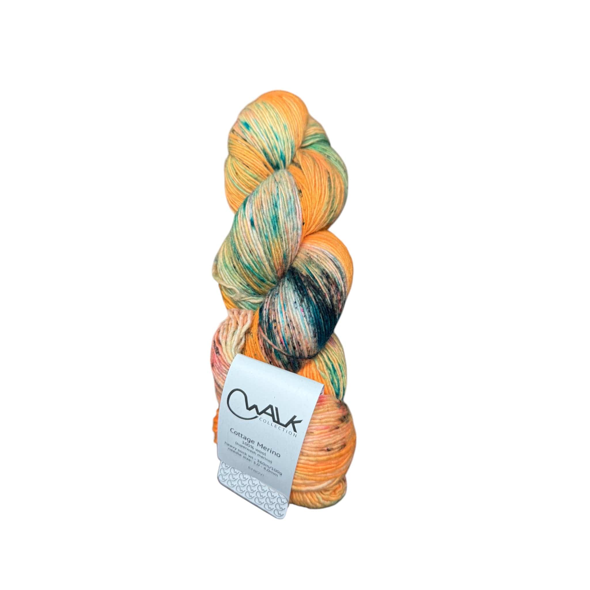 WalkCollection WalkCollection Cottage Merino A-H Guppy