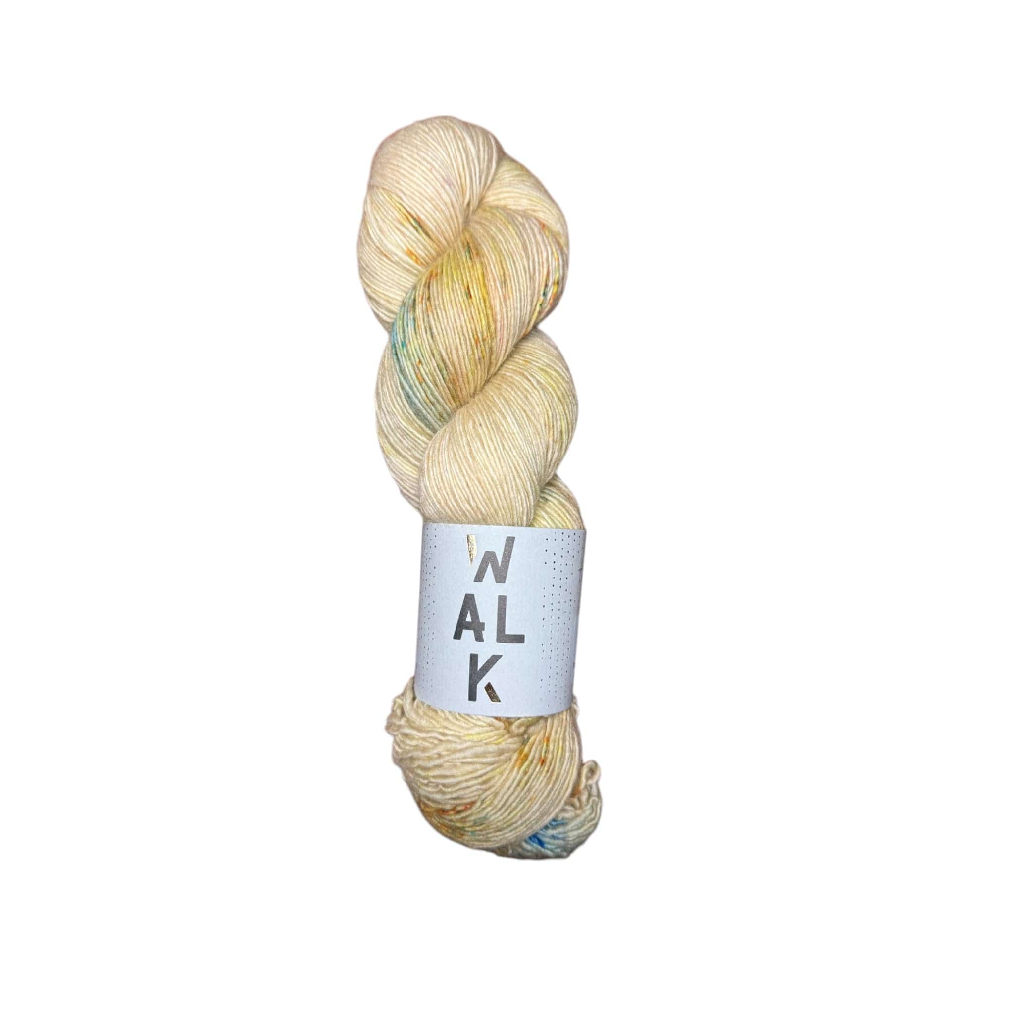 WalkCollection WalkCollection Cottage Merino A-H Hourglass