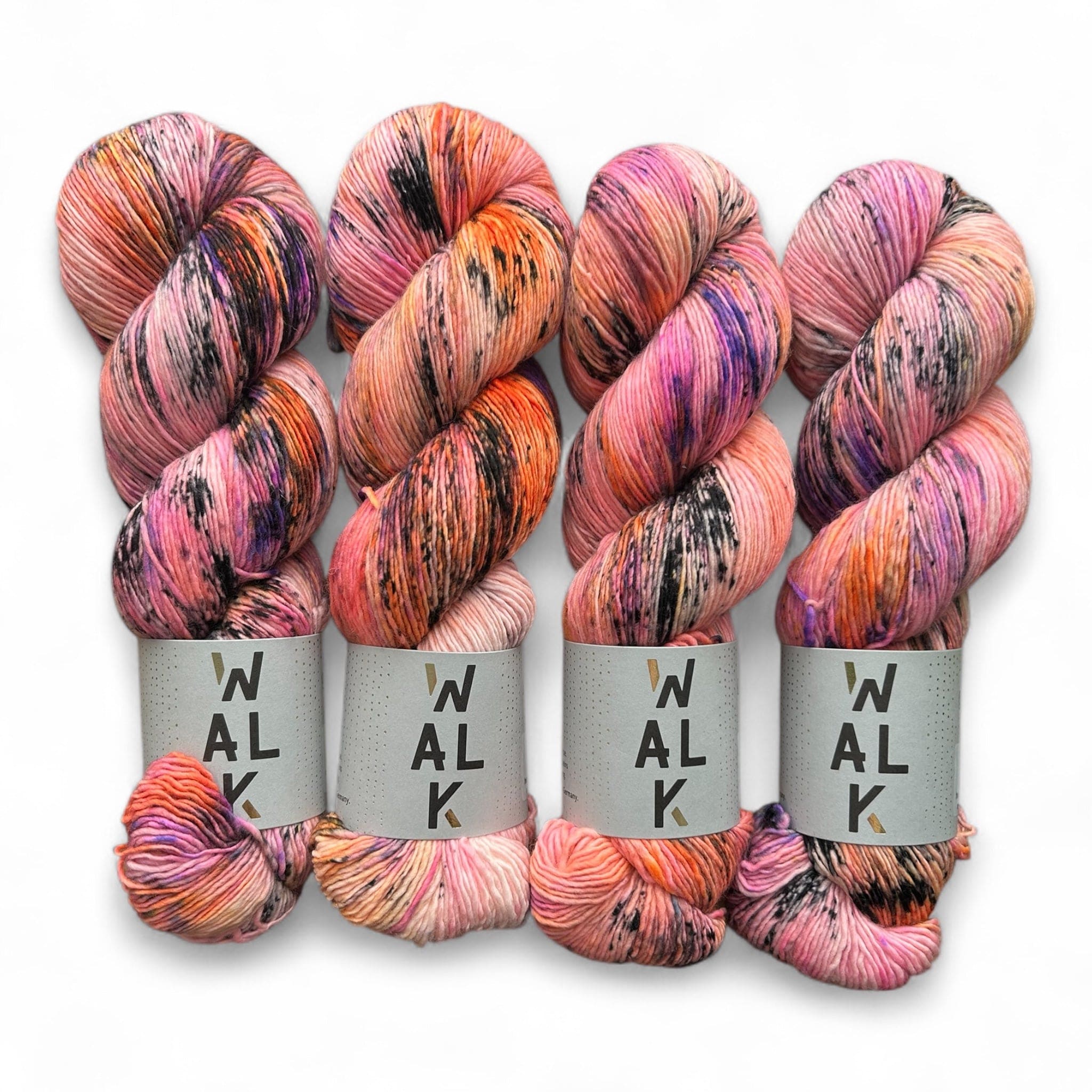WalkCollection WalkCollection Cottage Merino Barbarella