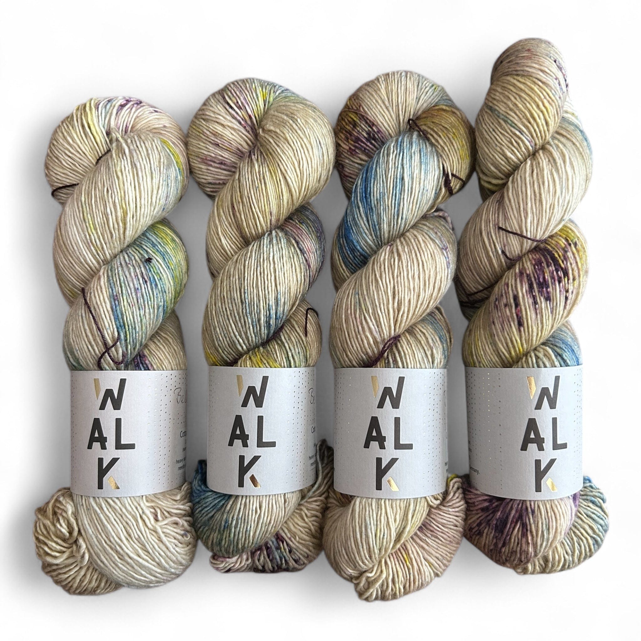 WalkCollection WalkCollection Cottage Merino Believe