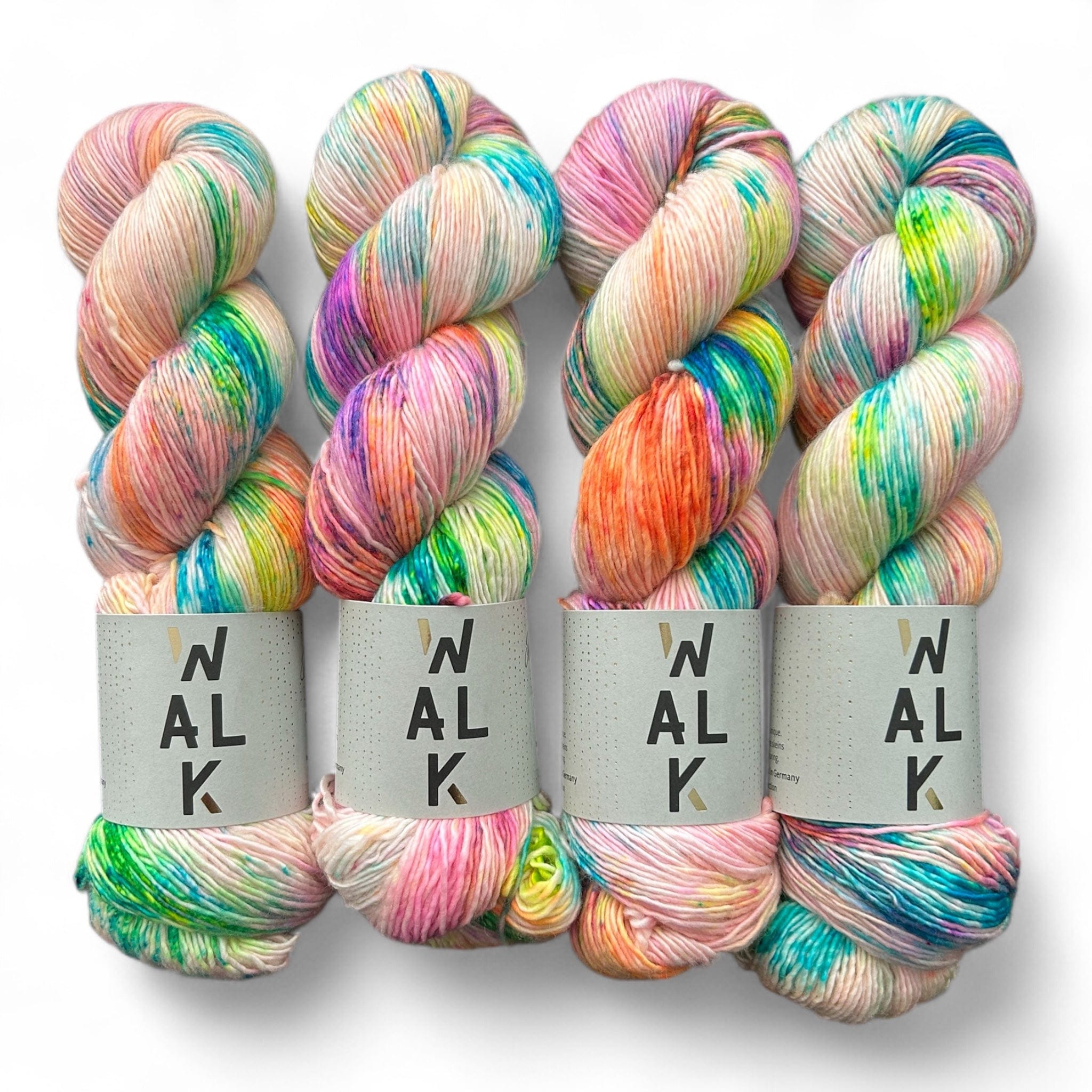 WalkCollection WalkCollection Cottage Merino Bubbles