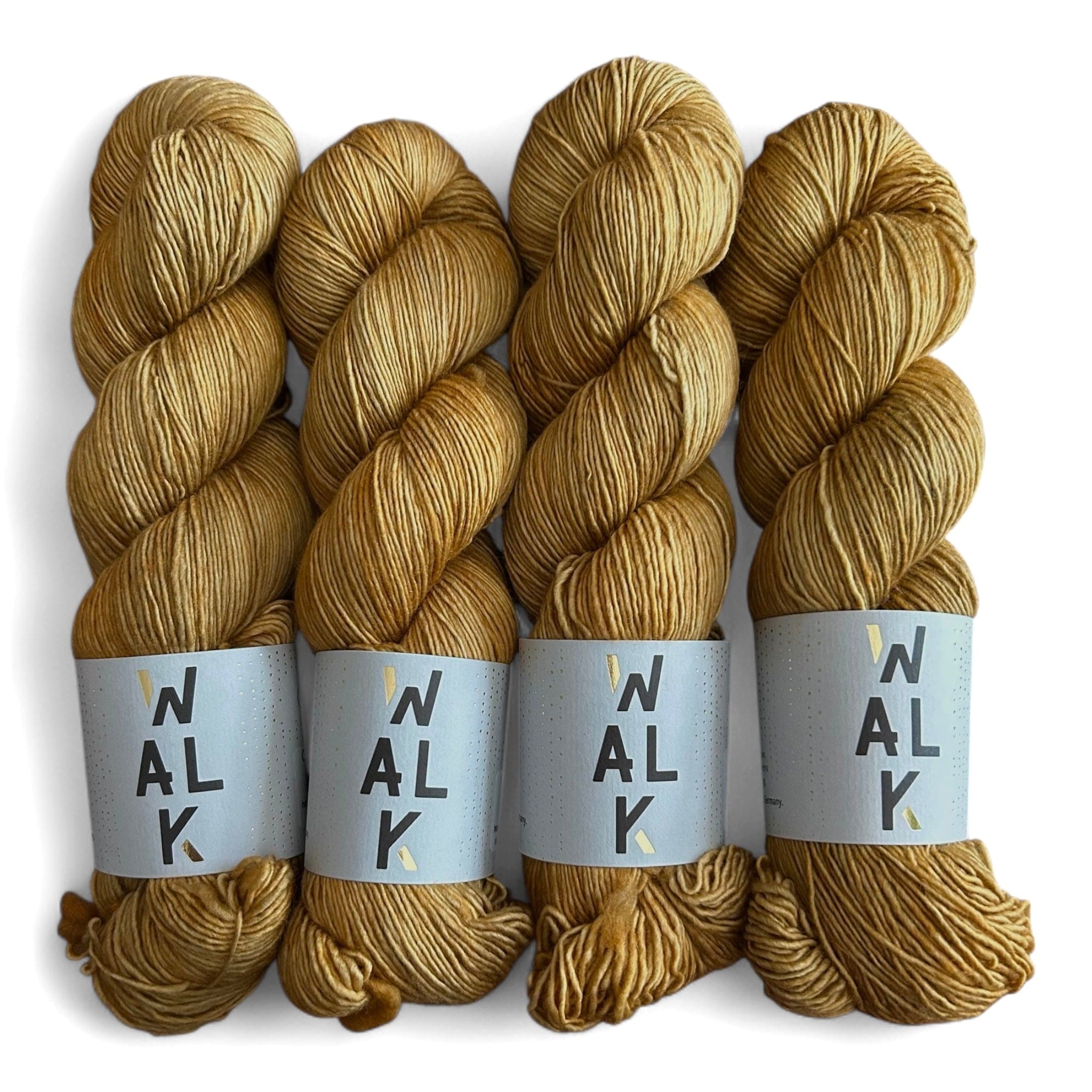 WalkCollection WalkCollection Cottage Merino Camel