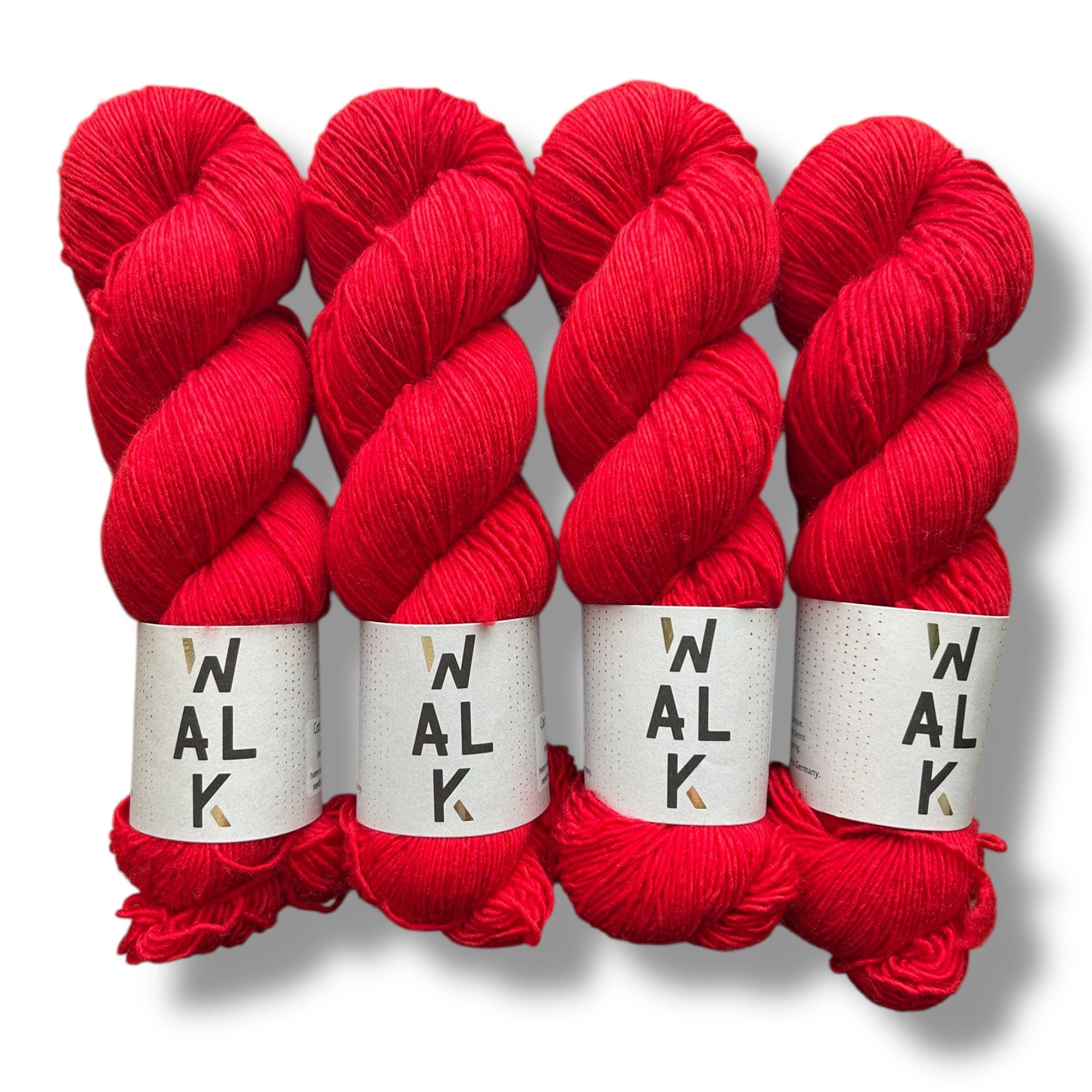 WalkCollection WalkCollection Cottage Merino Chili