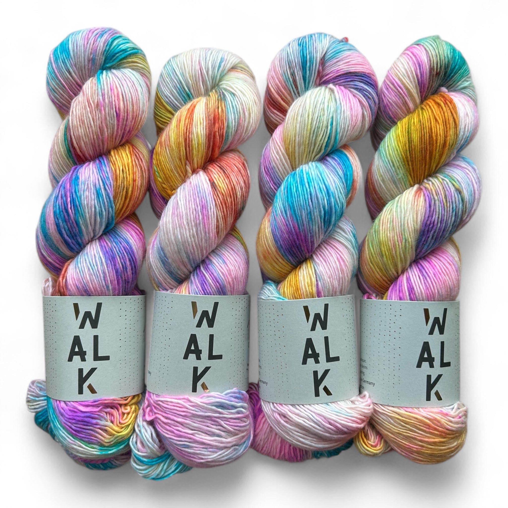 WalkCollection WalkCollection Cottage Merino Deuce