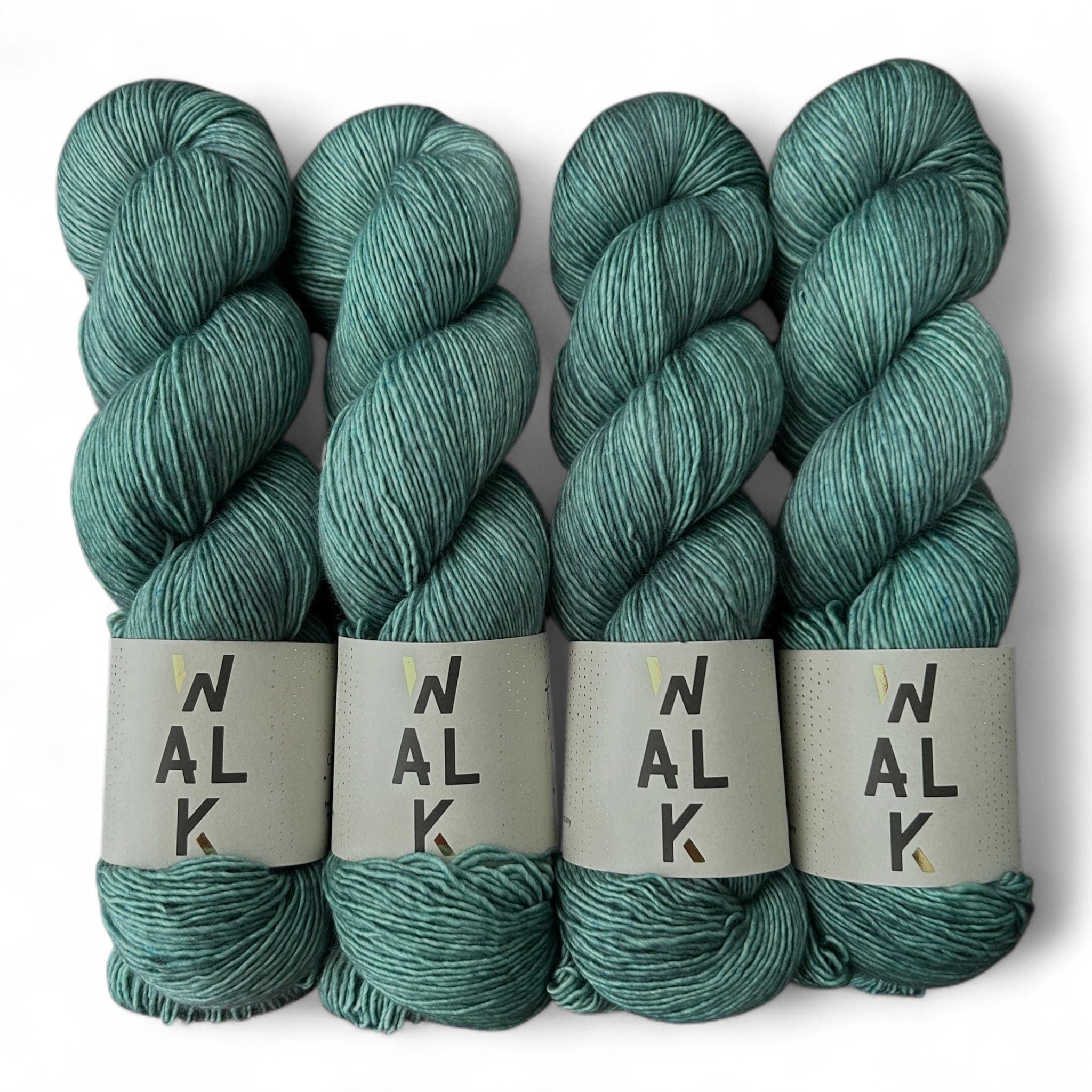 WalkCollection WalkCollection Cottage Merino Fjord