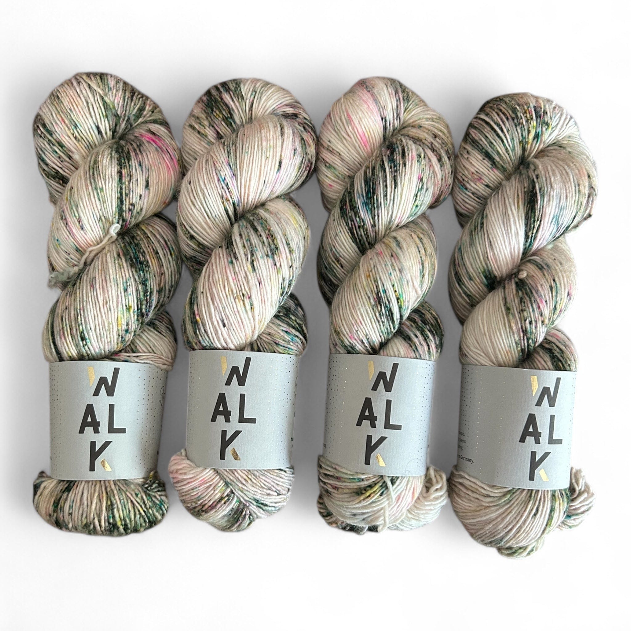 WalkCollection WalkCollection Cottage Merino Grunge