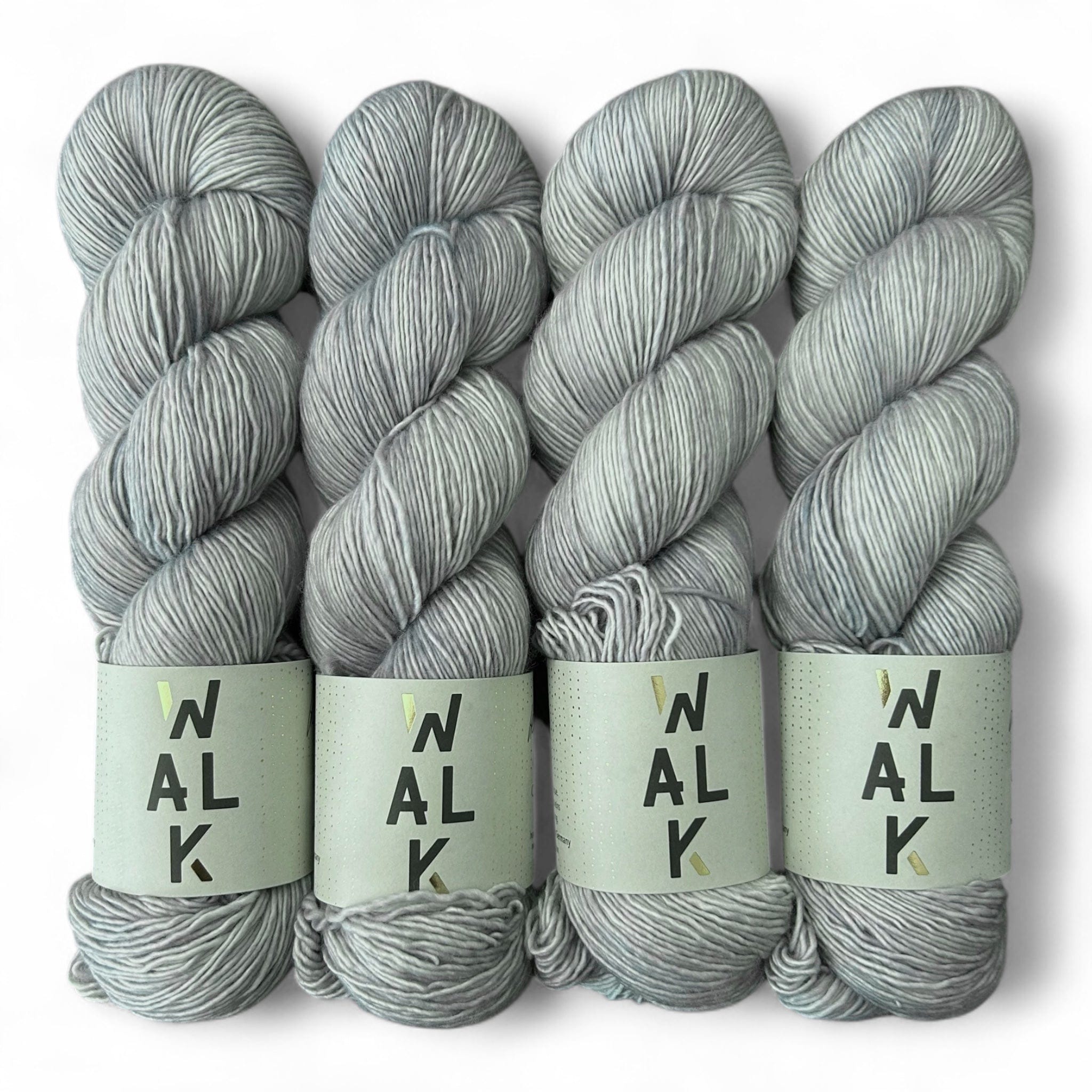 WalkCollection WalkCollection Cottage Merino Hey Grey