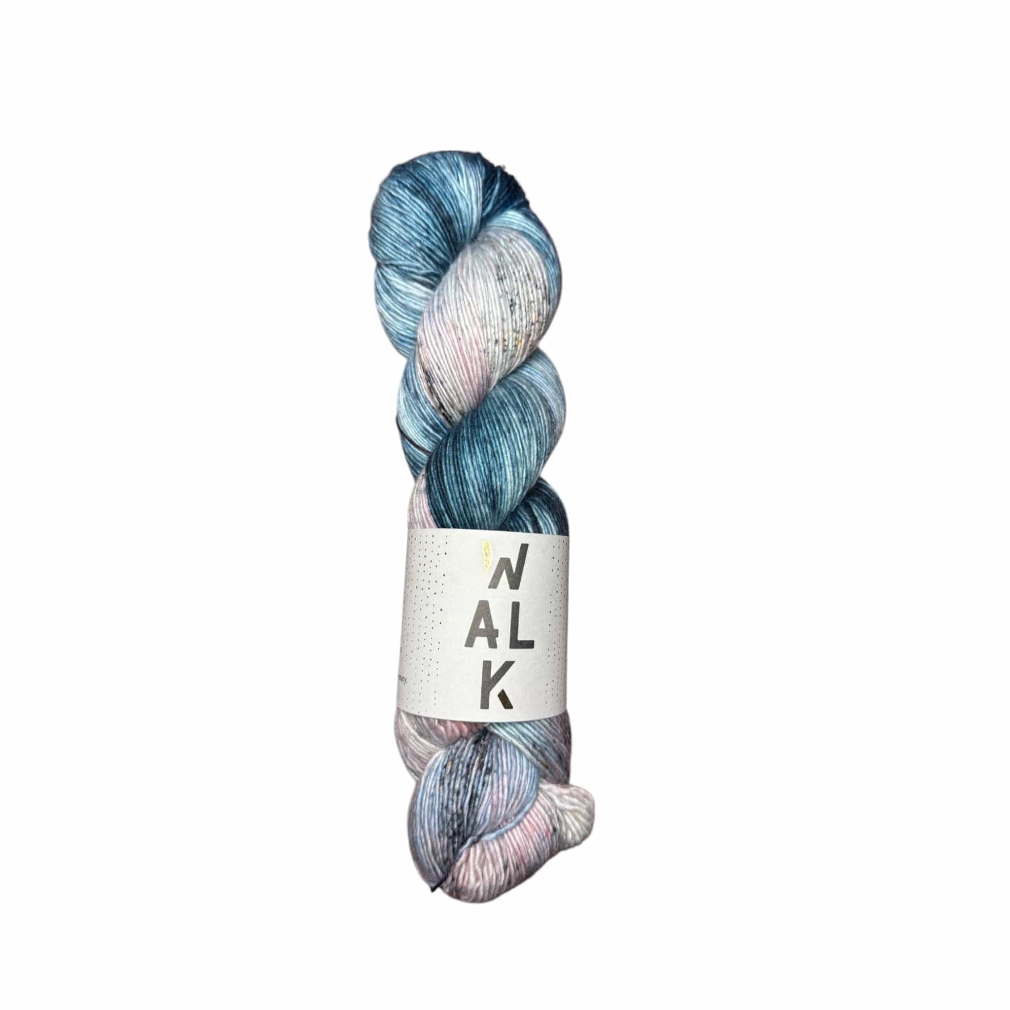 WalkCollection WalkCollection Cottage Merino I-Z Lullaby