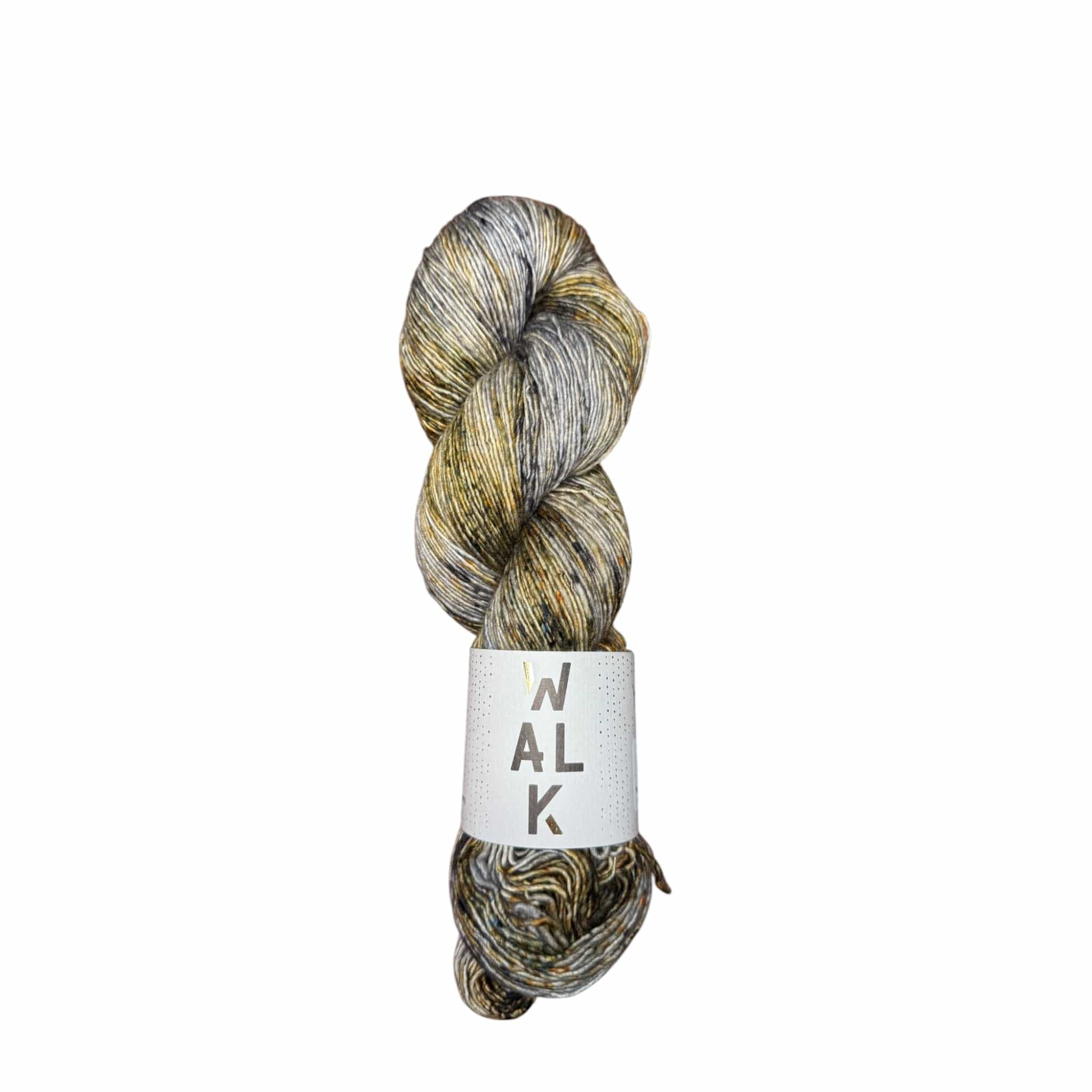 WalkCollection WalkCollection Cottage Merino I-Z Metal Dust
