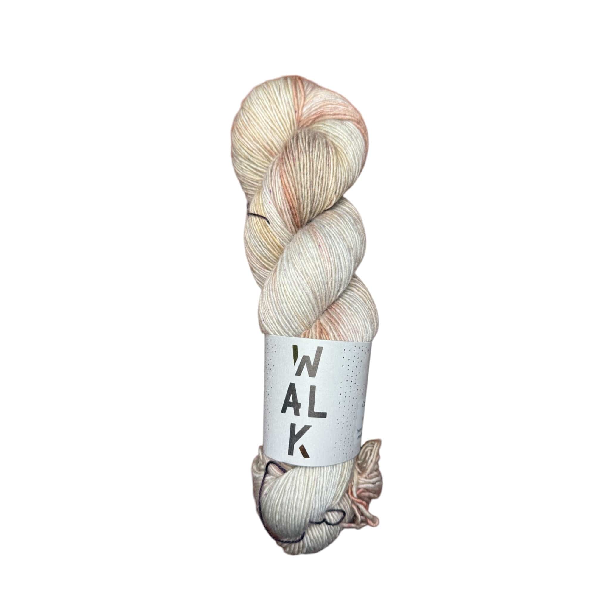 WalkCollection WalkCollection Cottage Merino I-Z Mica