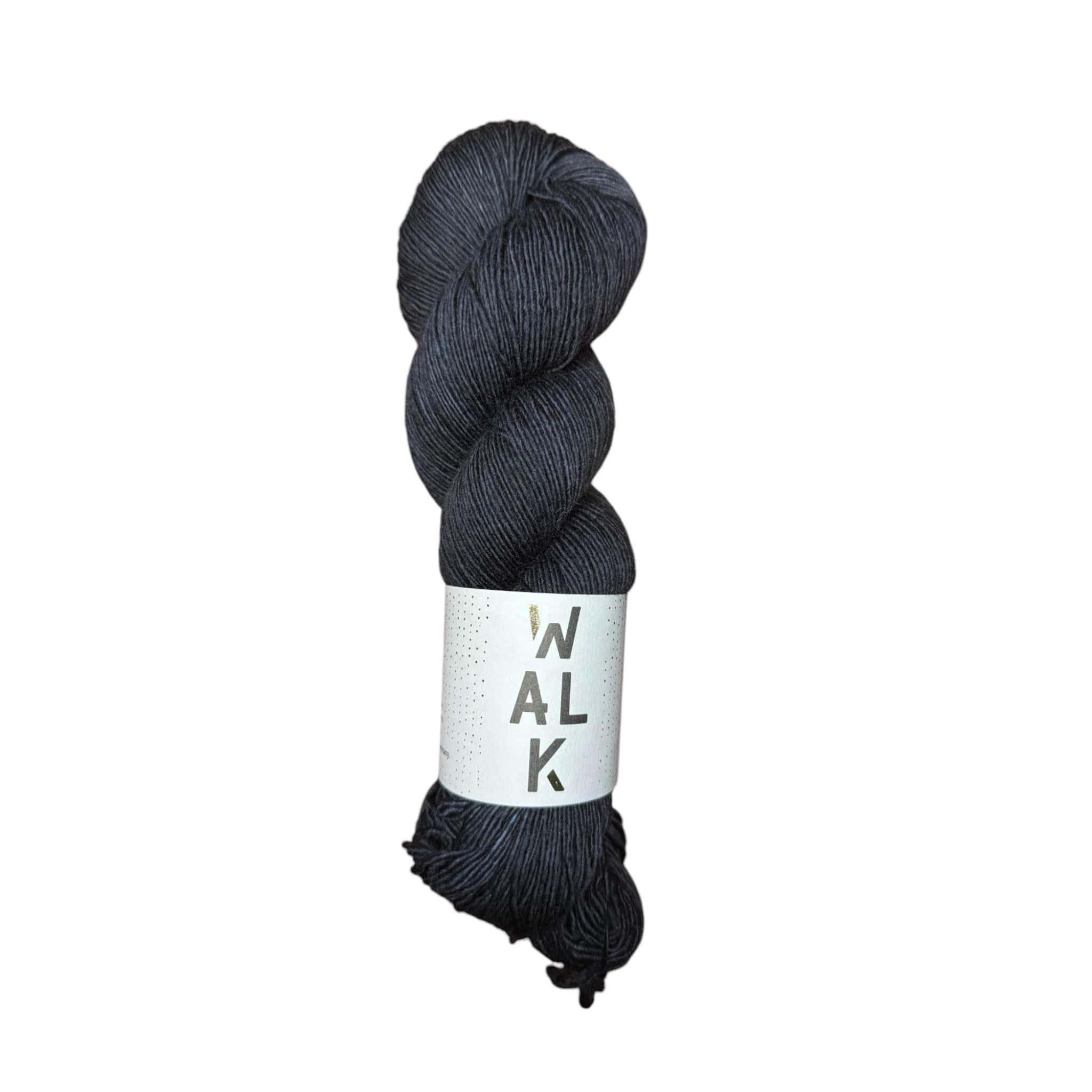 WalkCollection WalkCollection Cottage Merino I-Z Midnight