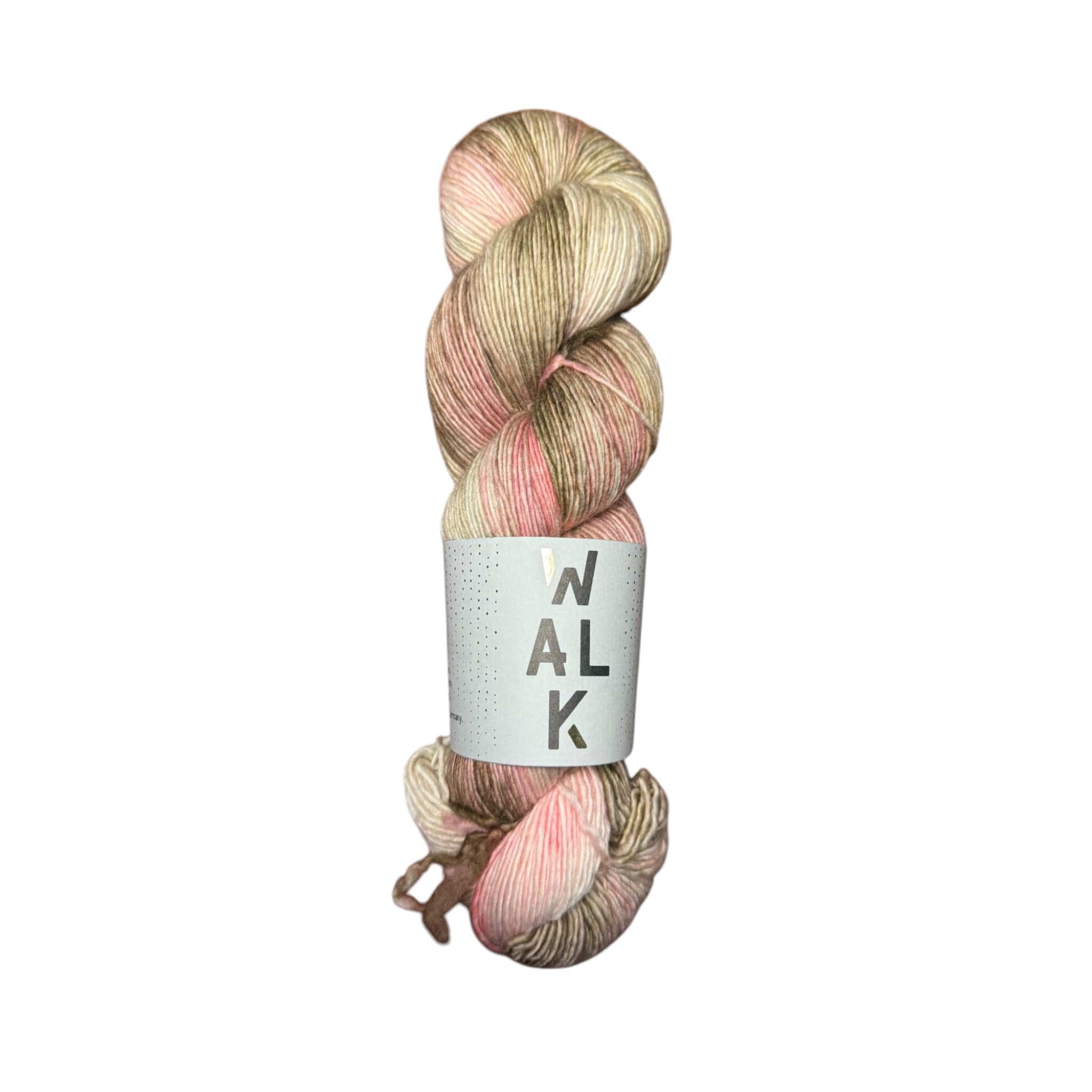 WalkCollection WalkCollection Cottage Merino I-Z Mushroom