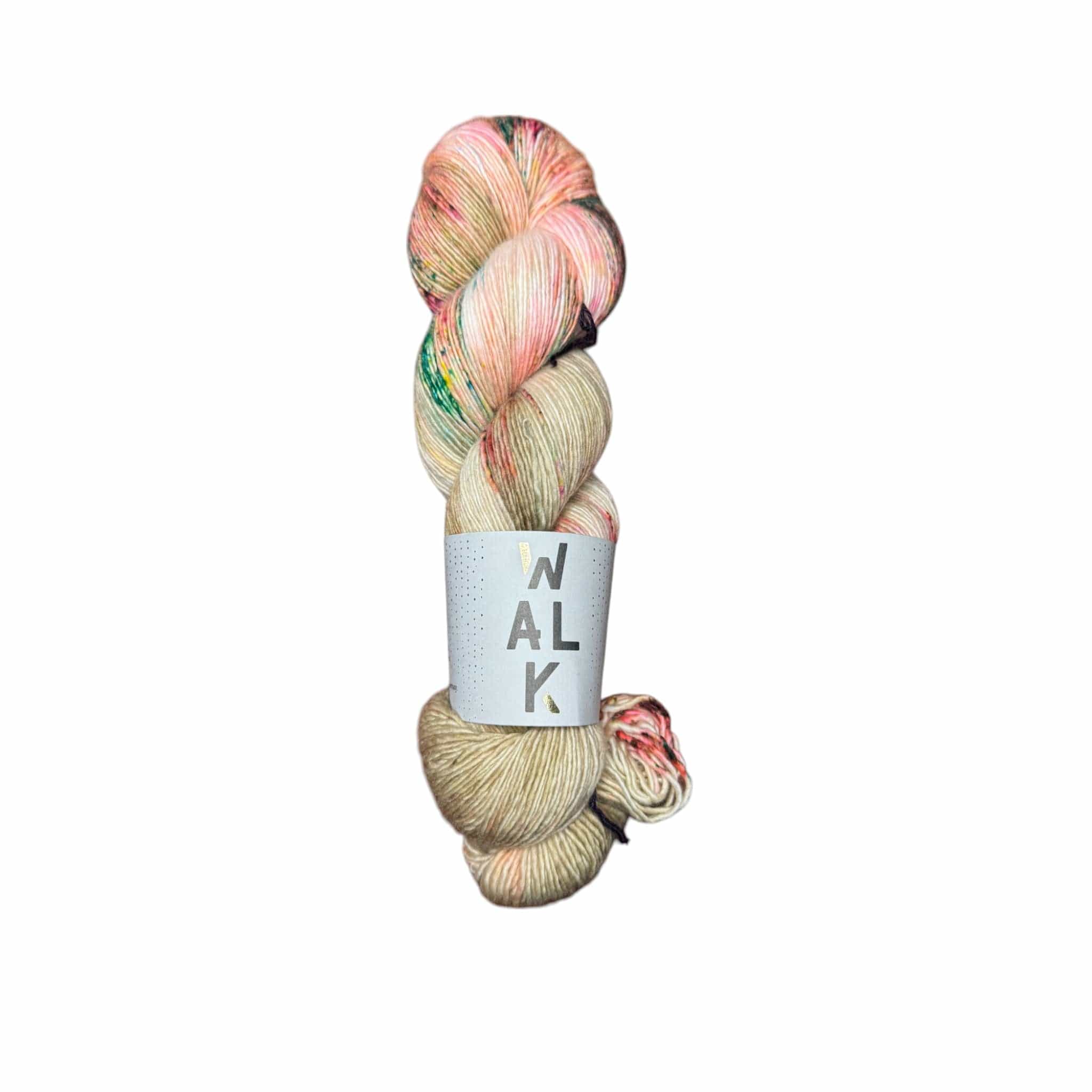 WalkCollection WalkCollection Cottage Merino I-Z Nomad