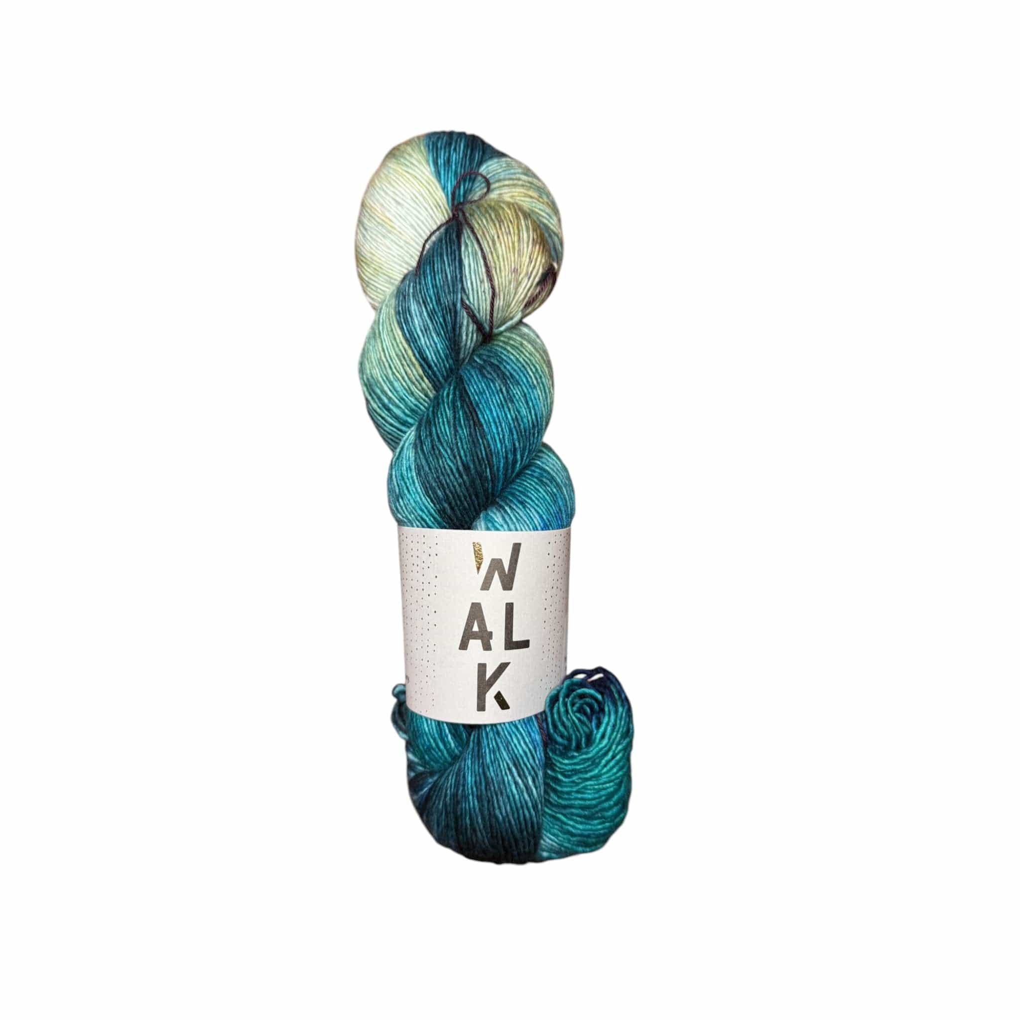 WalkCollection WalkCollection Cottage Merino I-Z Offshore