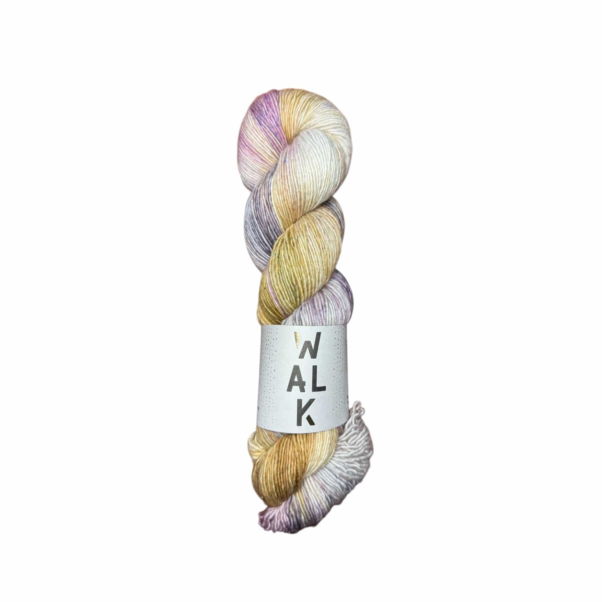WalkCollection WalkCollection Cottage Merino I-Z Paisley