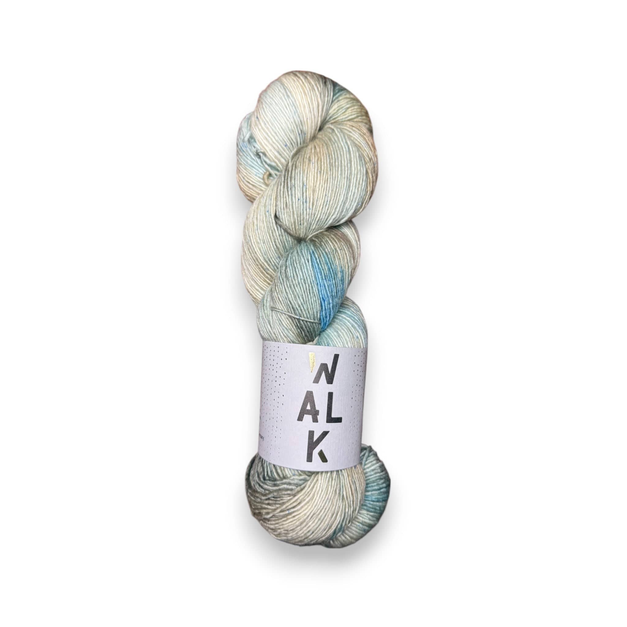 WalkCollection WalkCollection Cottage Merino I-Z Permafrost