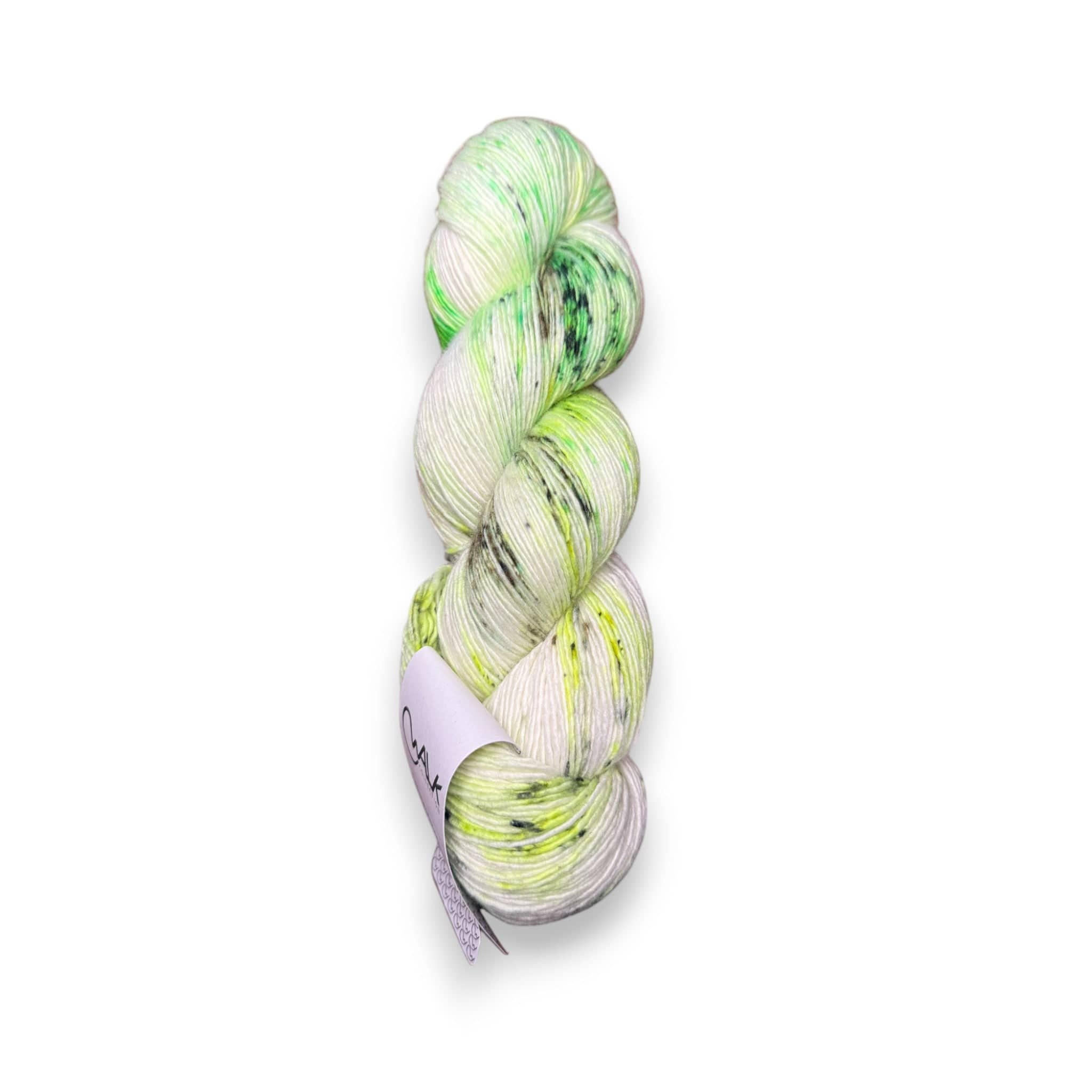 WalkCollection WalkCollection Cottage Merino I-Z Poison