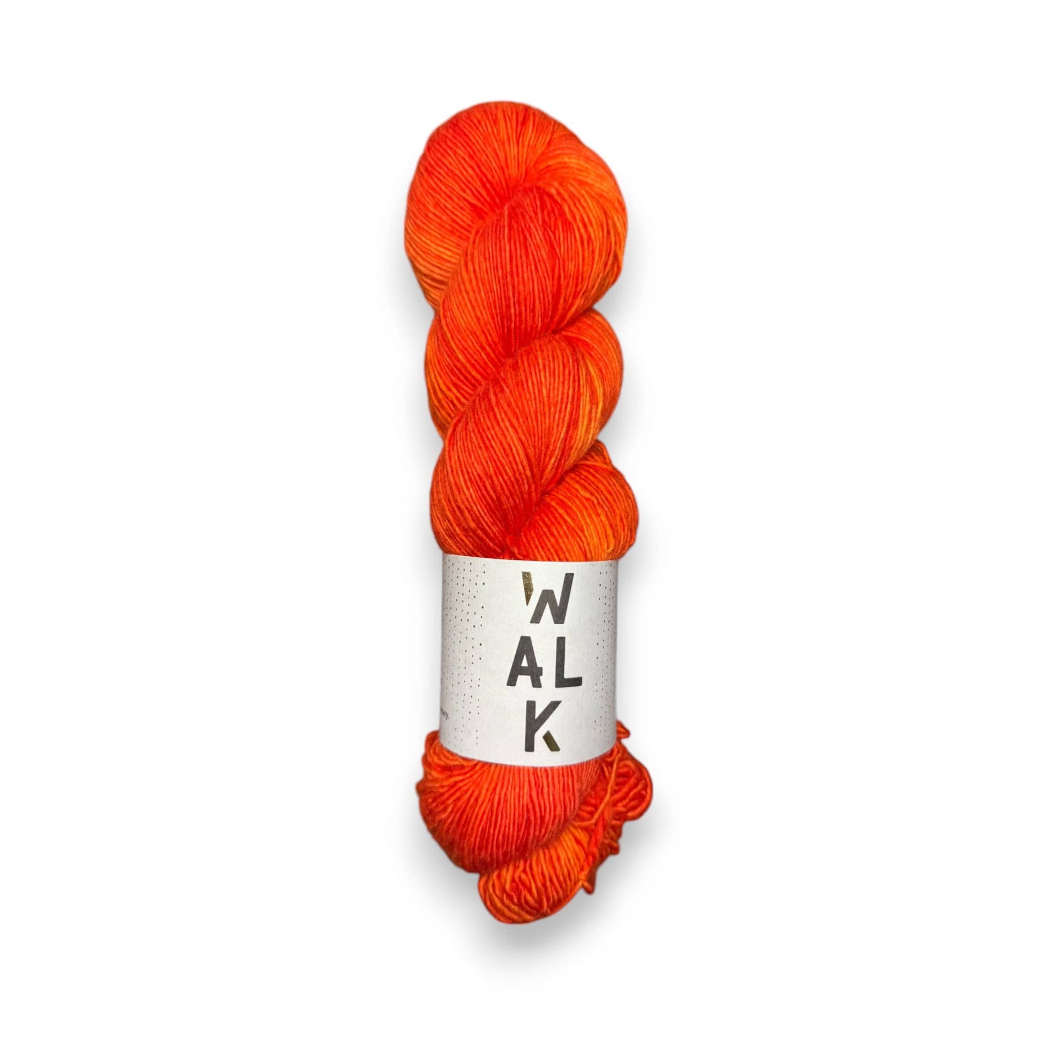WalkCollection WalkCollection Cottage Merino I-Z Pomodoro
