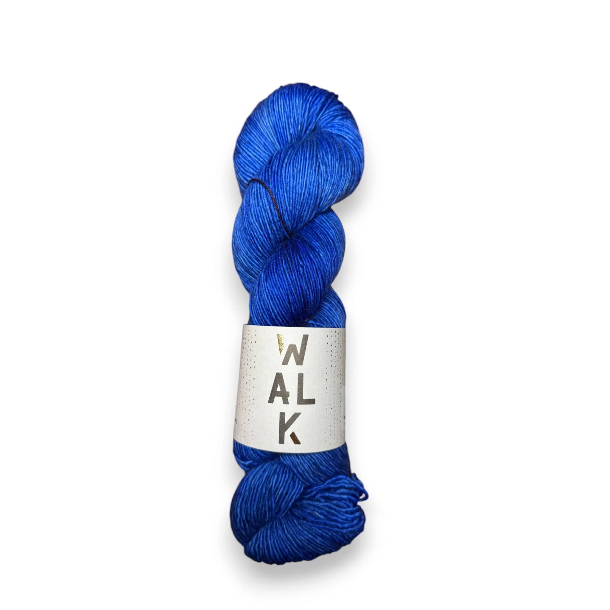 WalkCollection WalkCollection Cottage Merino I-Z Royal