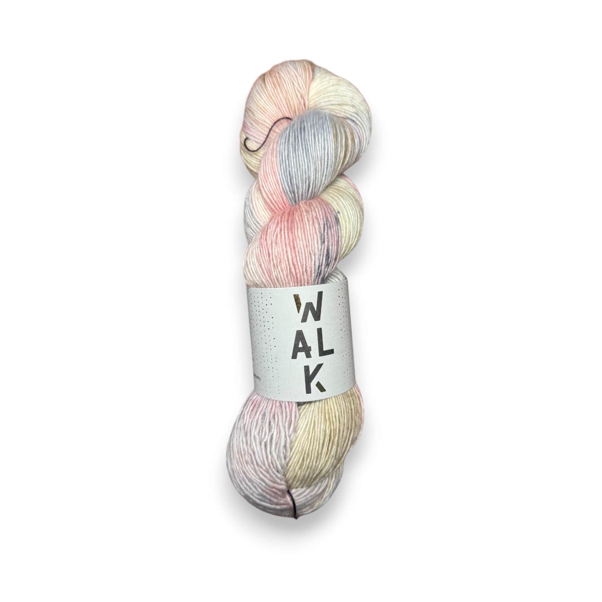 WalkCollection WalkCollection Cottage Merino I-Z South Sea Pearls