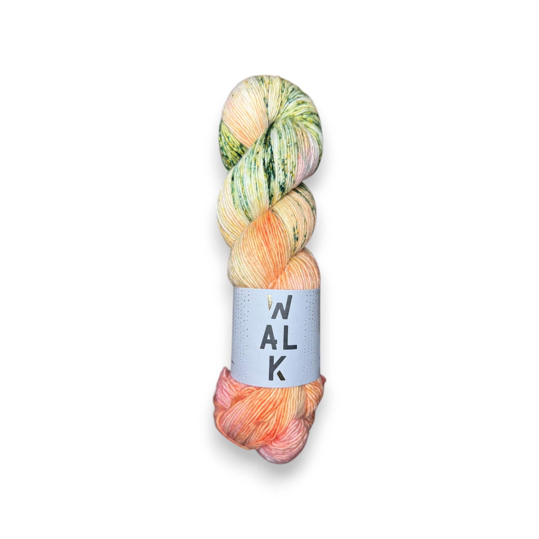 WalkCollection WalkCollection Cottage Merino I-Z Sushi