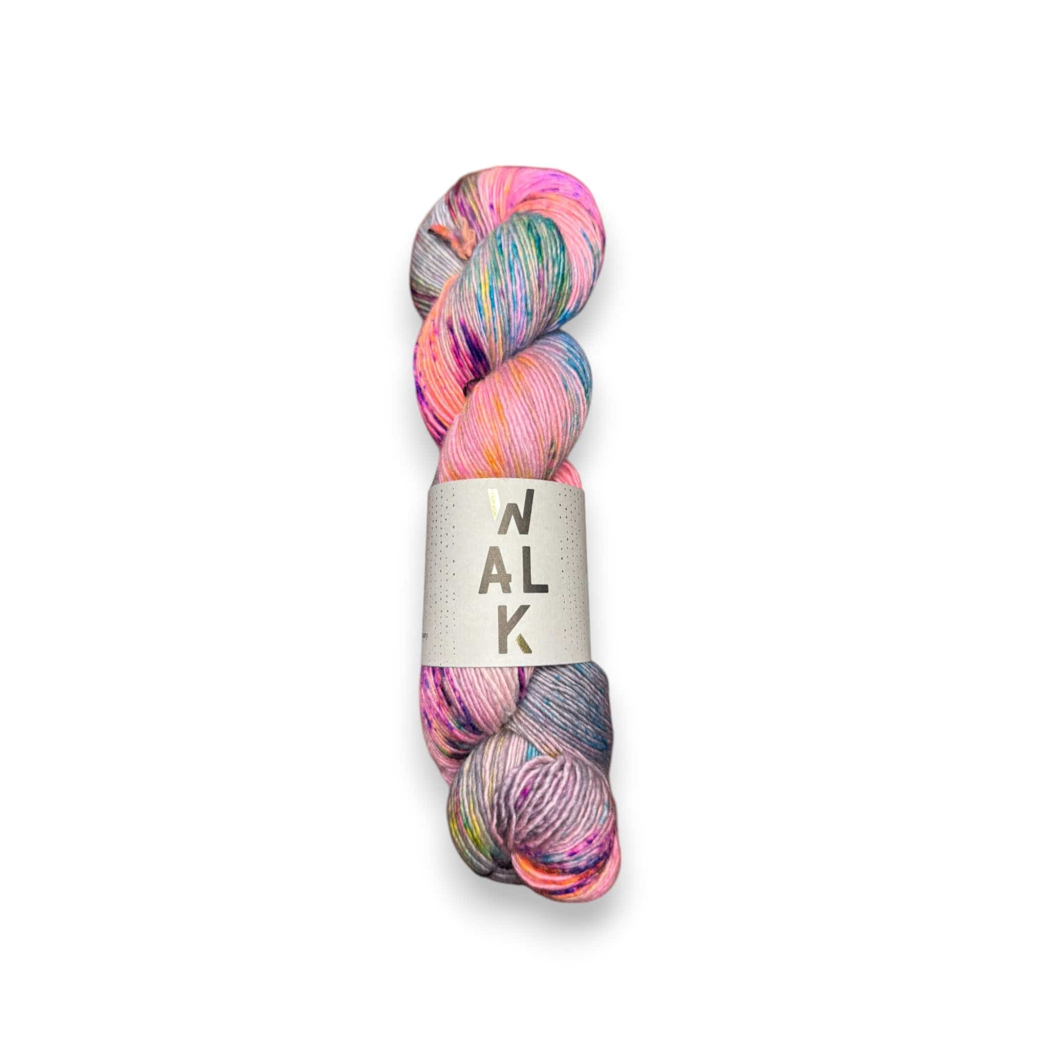 WalkCollection WalkCollection Cottage Merino I-Z Tilla