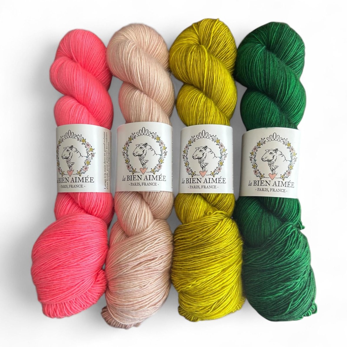 West MKAL 2025 Kit | 11 - BONIFAKTUR - BONIFAKTUR West MKAL 2025 Kit | 11