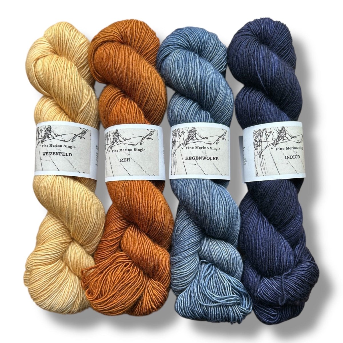 West MKAL 2025 | Kit 19U - BONIFAKTUR - BONIFAKTUR West MKAL 2025 | Kit 19U