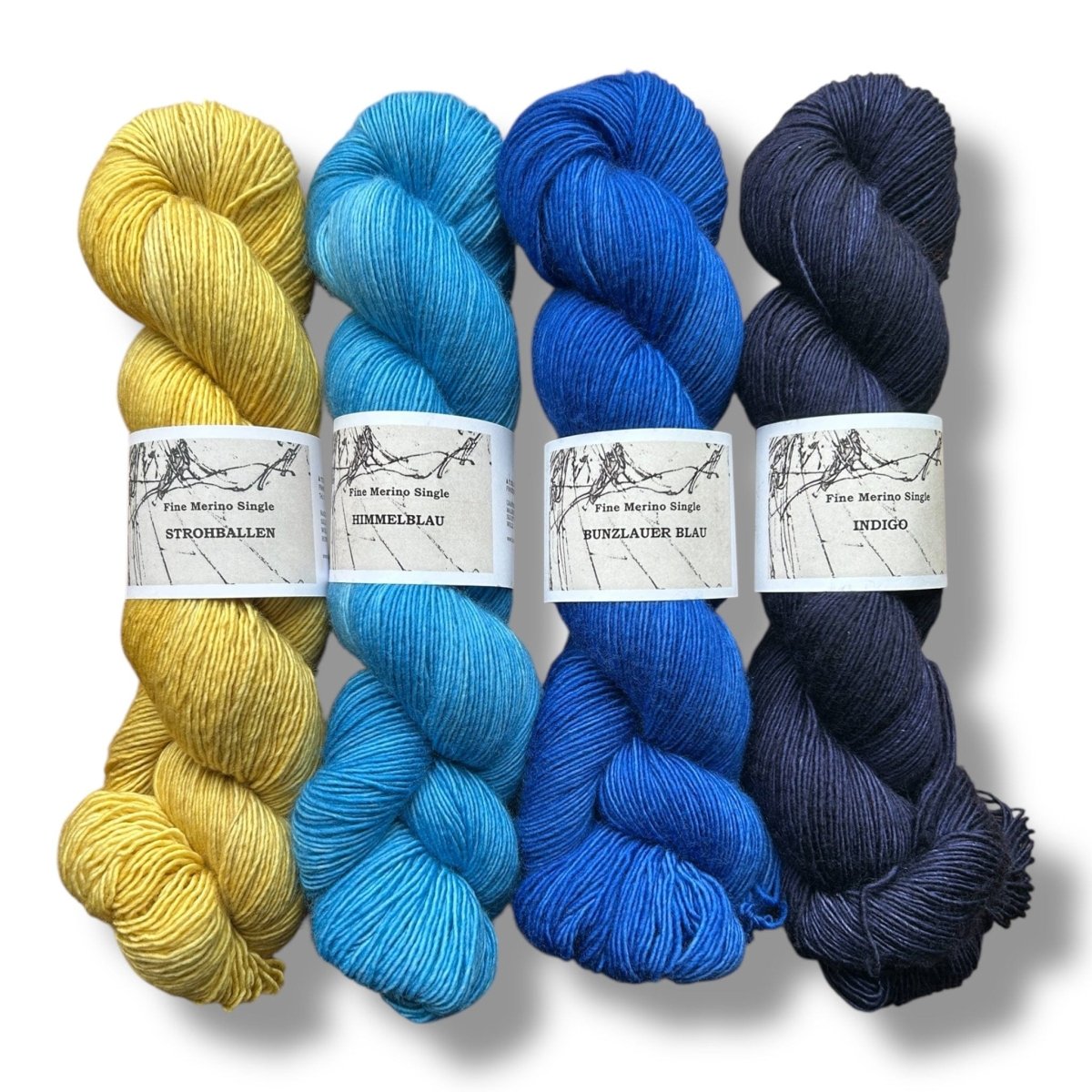 West MKAL 2025 | Kit 21U - BONIFAKTUR - BONIFAKTUR West MKAL 2025 | Kit 21U