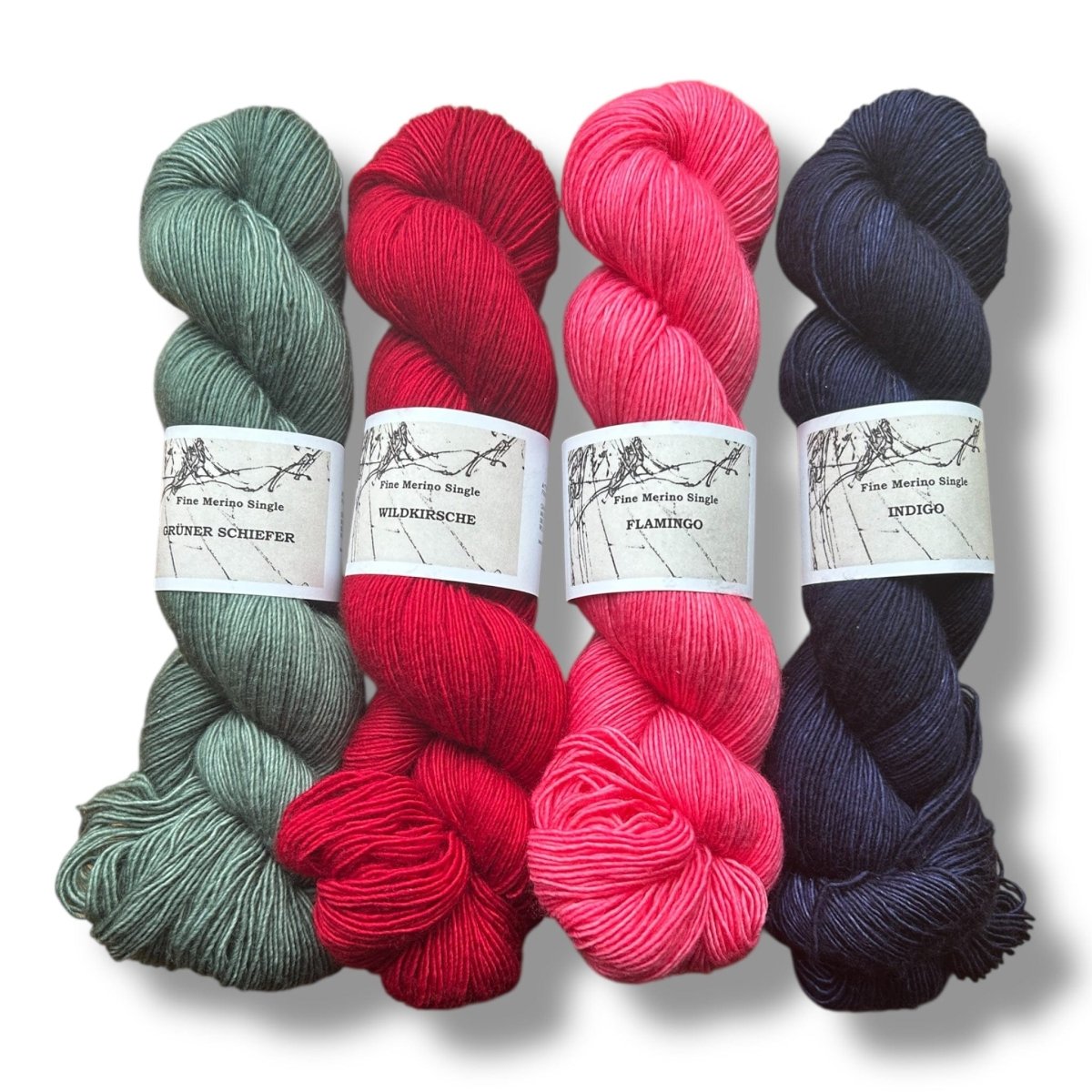 West MKAL 2025 | Kit 23U - BONIFAKTUR - BONIFAKTUR West MKAL 2025 | Kit 23U