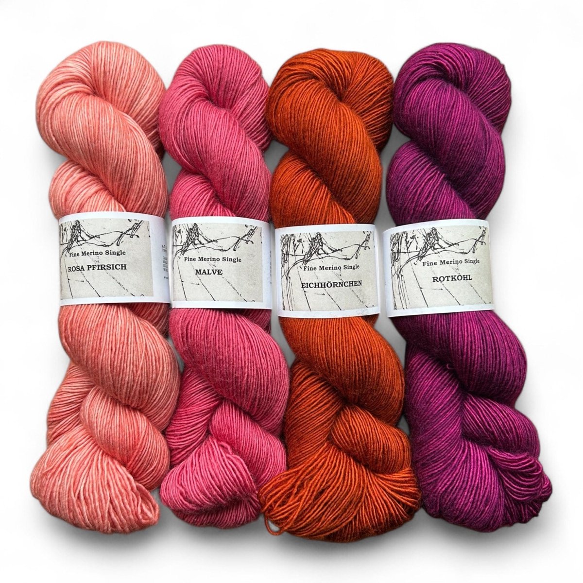 West MKAL 2025 | Kit 25U - BONIFAKTUR - BONIFAKTUR West MKAL 2025 | Kit 25U