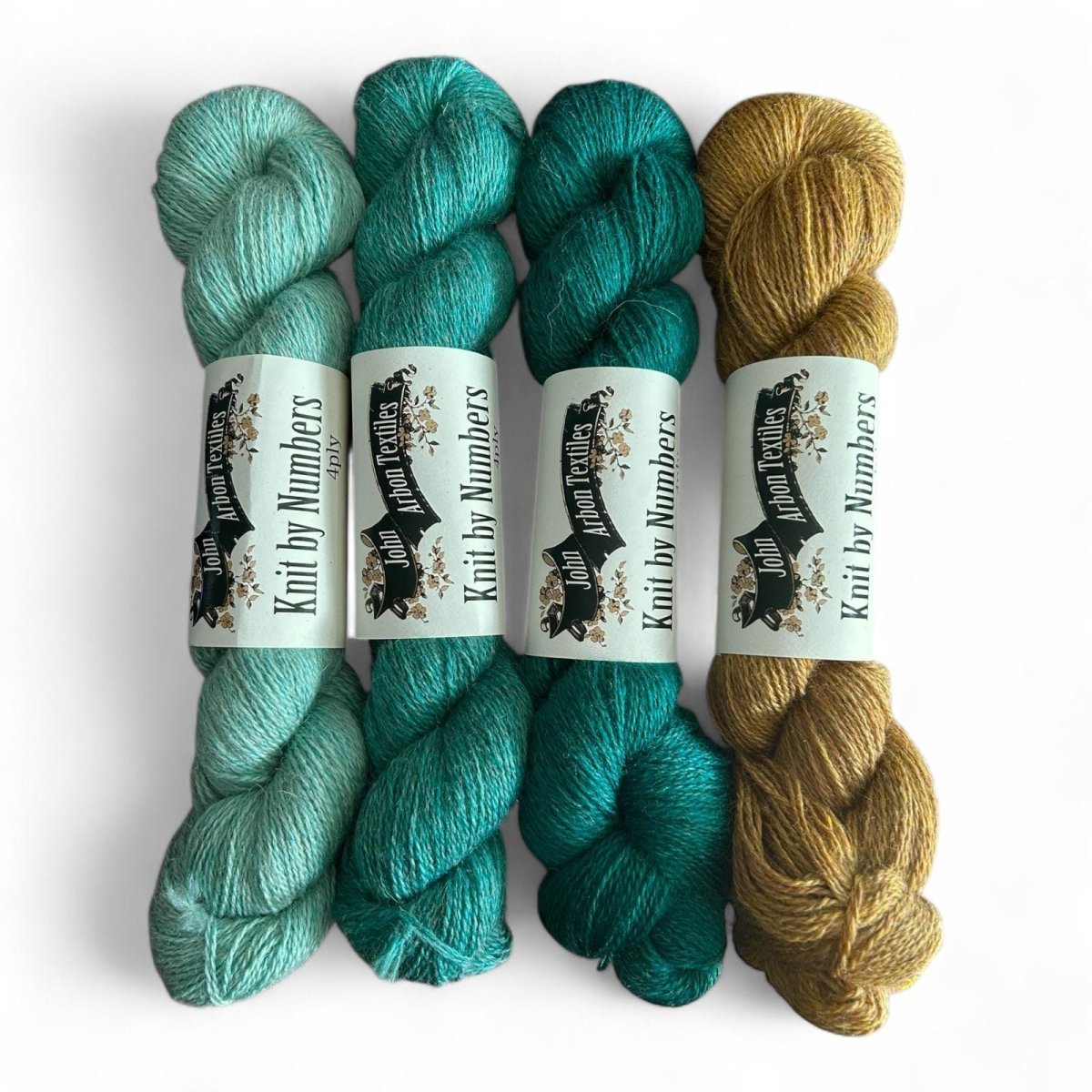 West MKAL 2025 Kit | 6 - BONIFAKTUR - BONIFAKTUR West MKAL 2025 Kit | 6