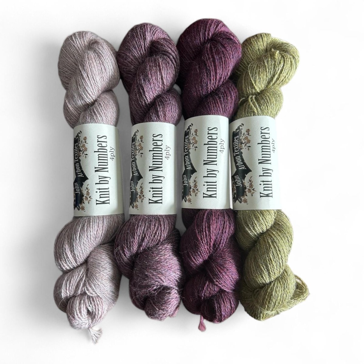 West MKAL 2025 Kit | 8 - BONIFAKTUR - BONIFAKTUR West MKAL 2025 Kit | 8