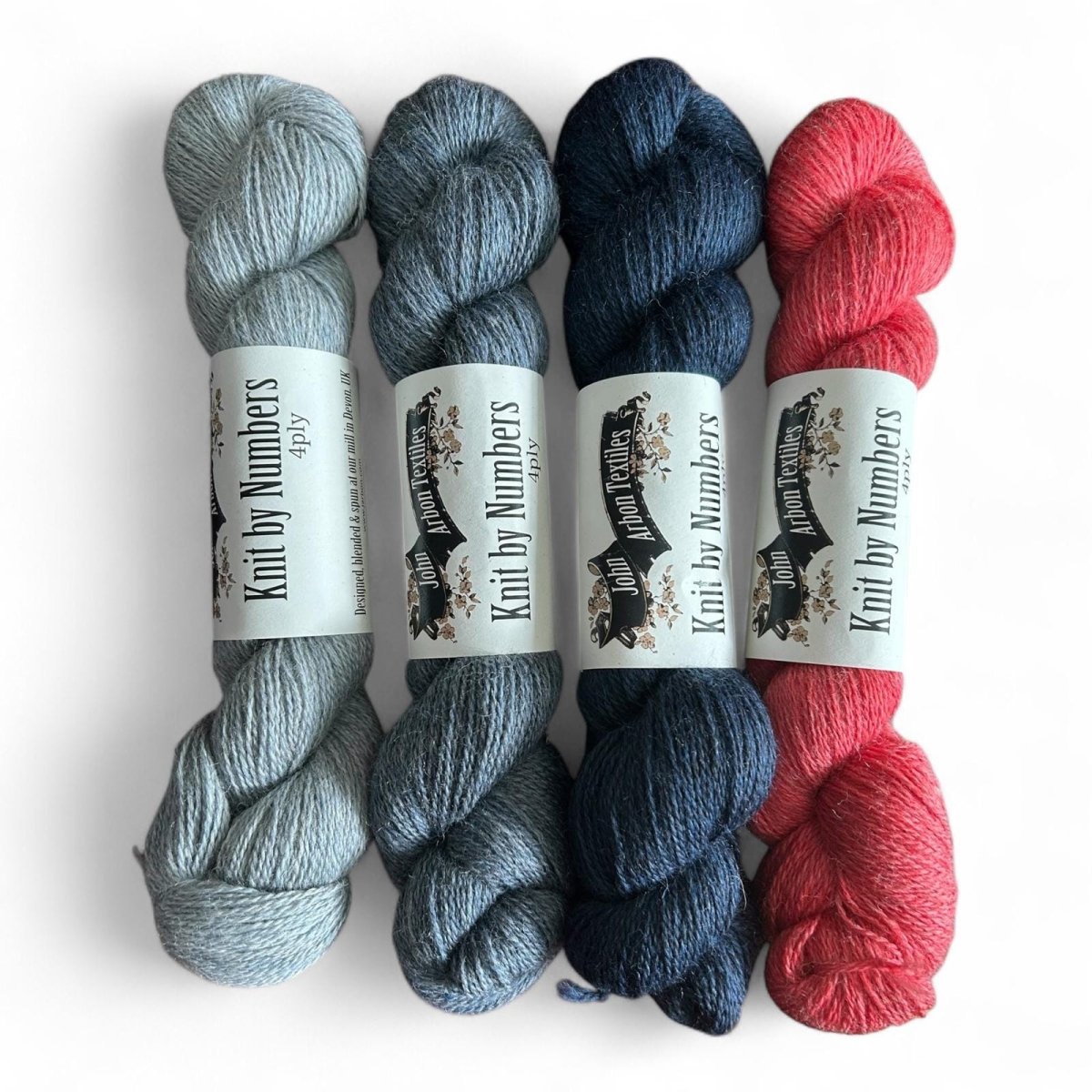 West MKAL 2025 Kit | 9 - BONIFAKTUR - BONIFAKTUR West MKAL 2025 Kit | 9