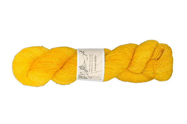 Atelier Franziska Uhl Atelier Franziska Uhl Merino Singles Papas Hemd