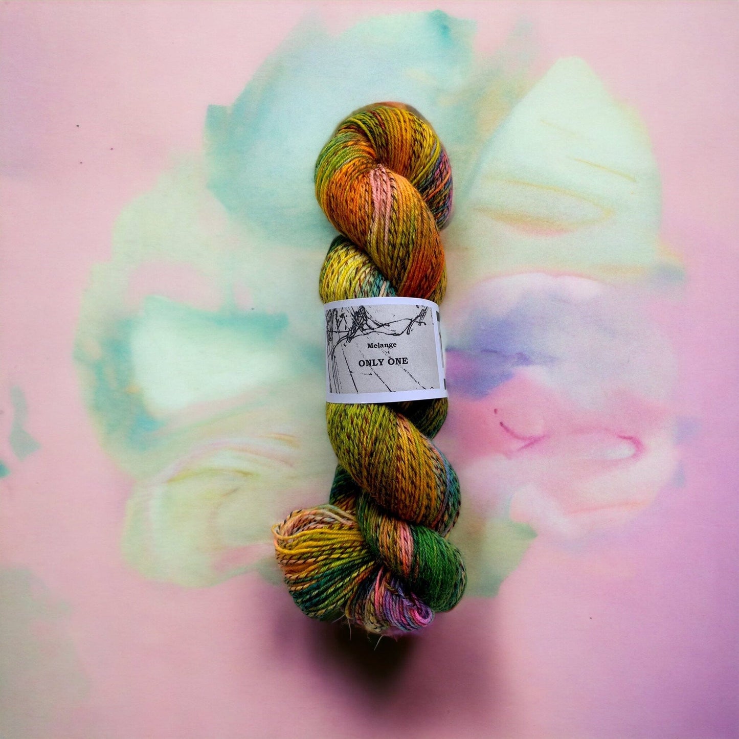 Atelier Franziska Uhl Atelier Franziska Uhl ONLY ONE 1