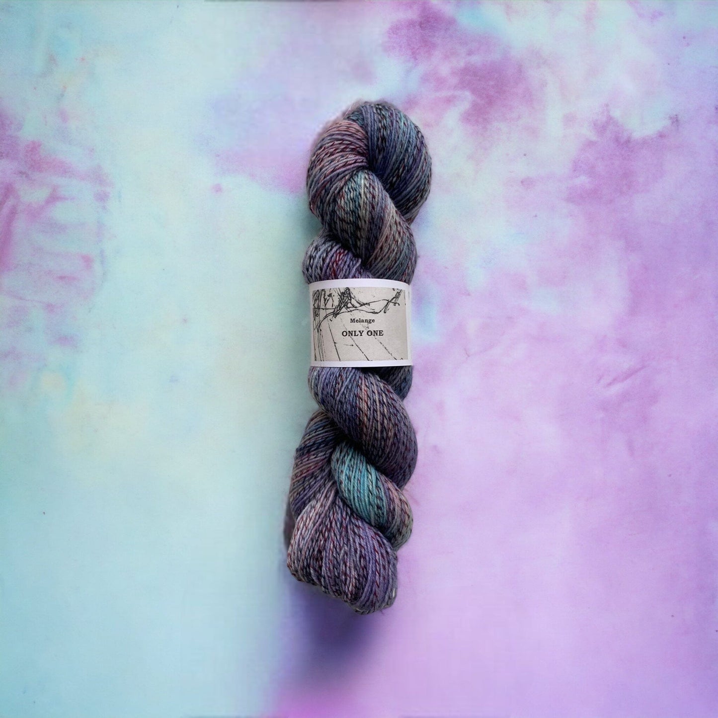 Atelier Franziska Uhl Atelier Franziska Uhl ONLY ONE 19