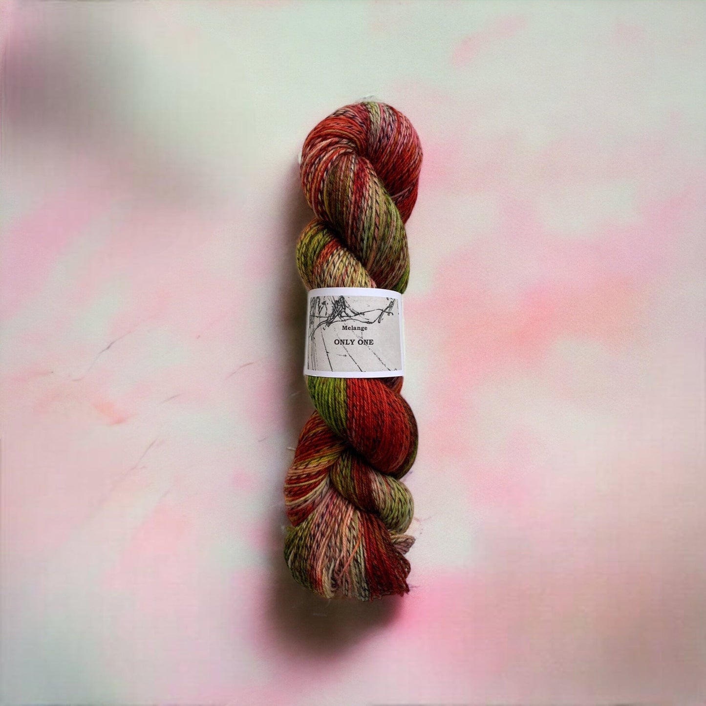 Atelier Franziska Uhl Atelier Franziska Uhl ONLY ONE 21