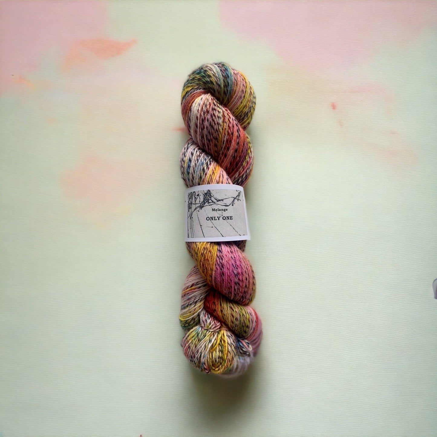 Atelier Franziska Uhl Atelier Franziska Uhl ONLY ONE 22
