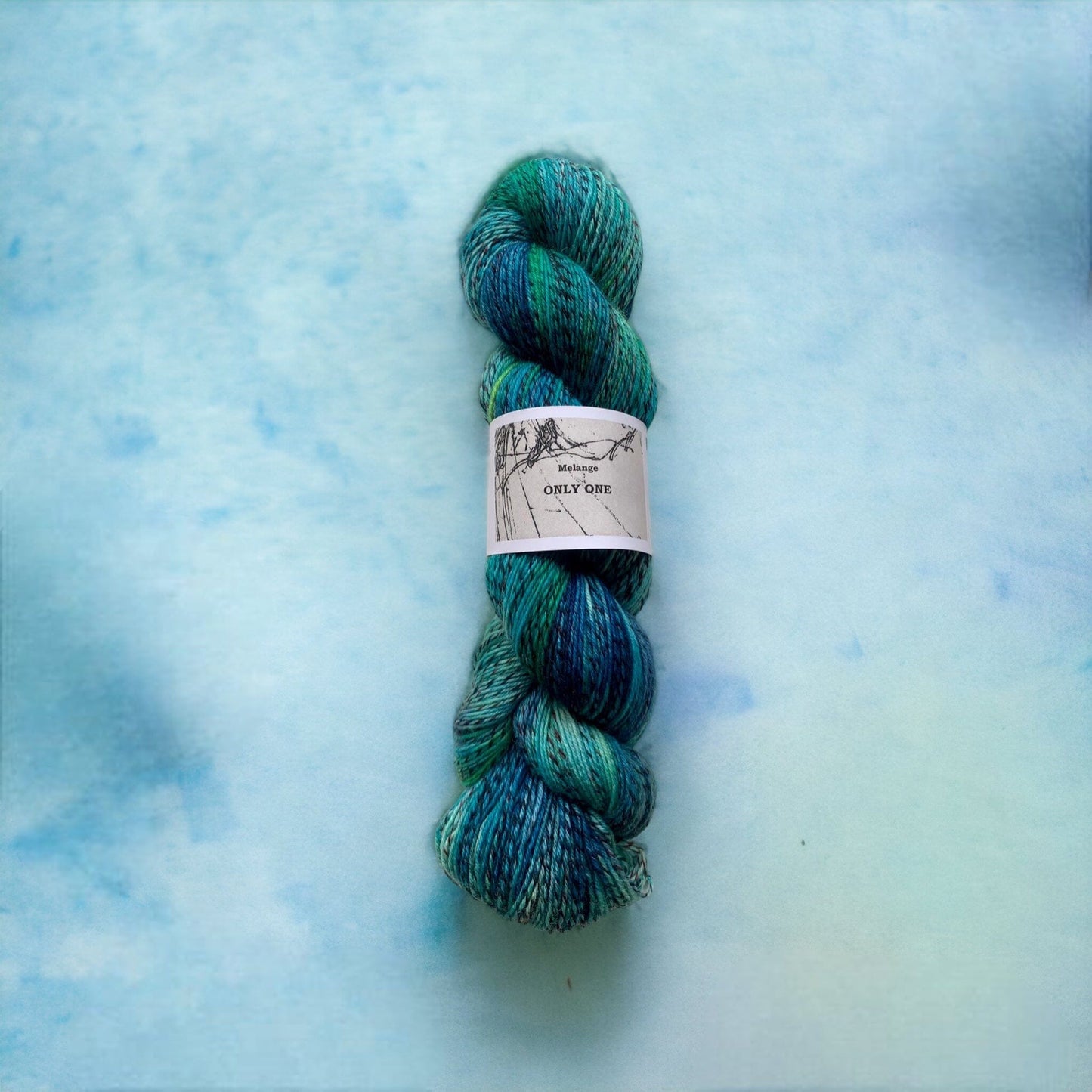 Atelier Franziska Uhl Atelier Franziska Uhl ONLY ONE 24