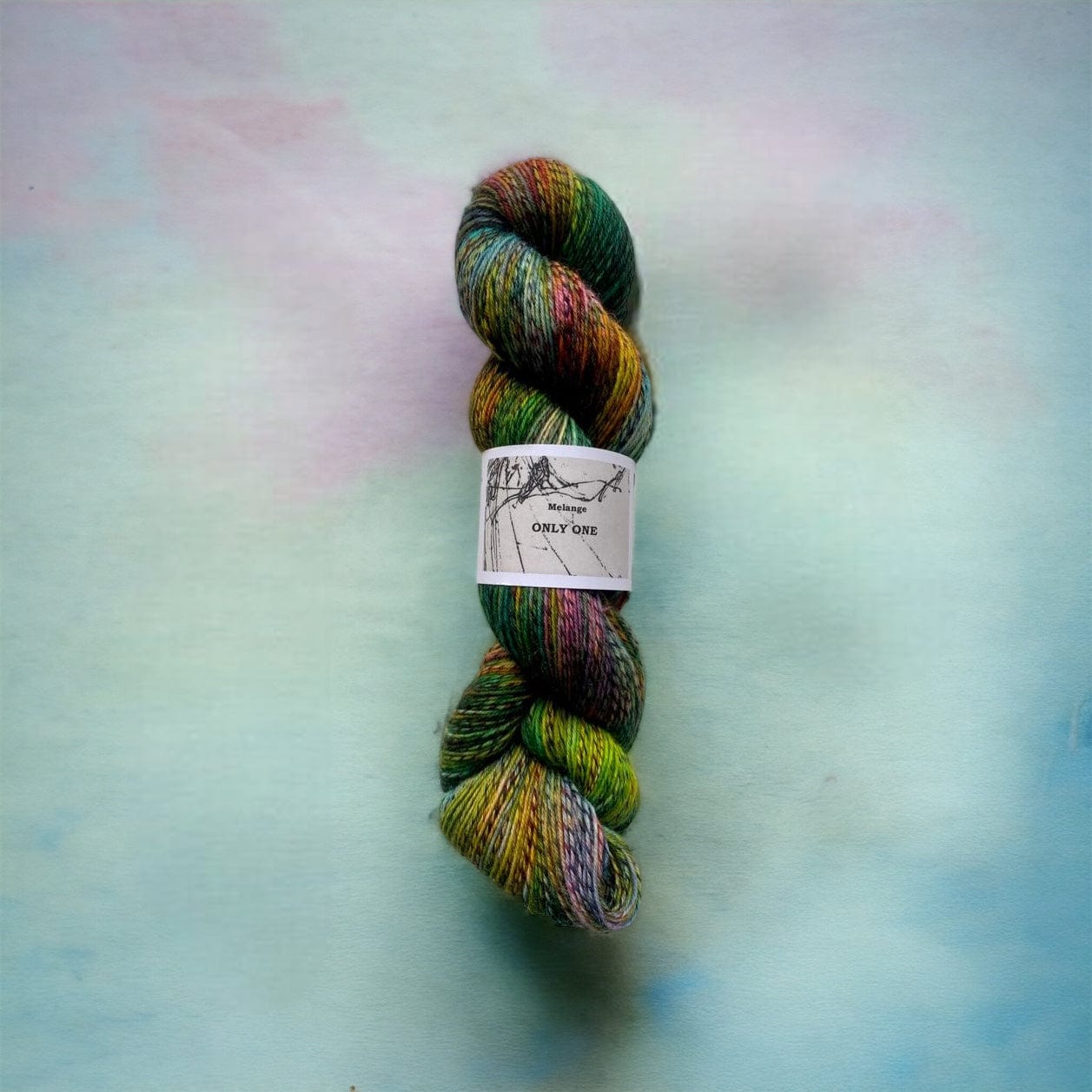 Atelier Franziska Uhl Atelier Franziska Uhl ONLY ONE 26
