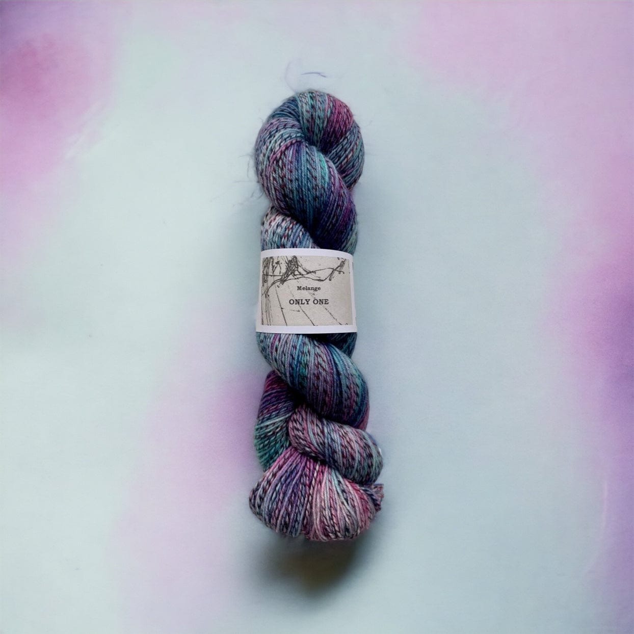 Atelier Franziska Uhl Atelier Franziska Uhl ONLY ONE 27