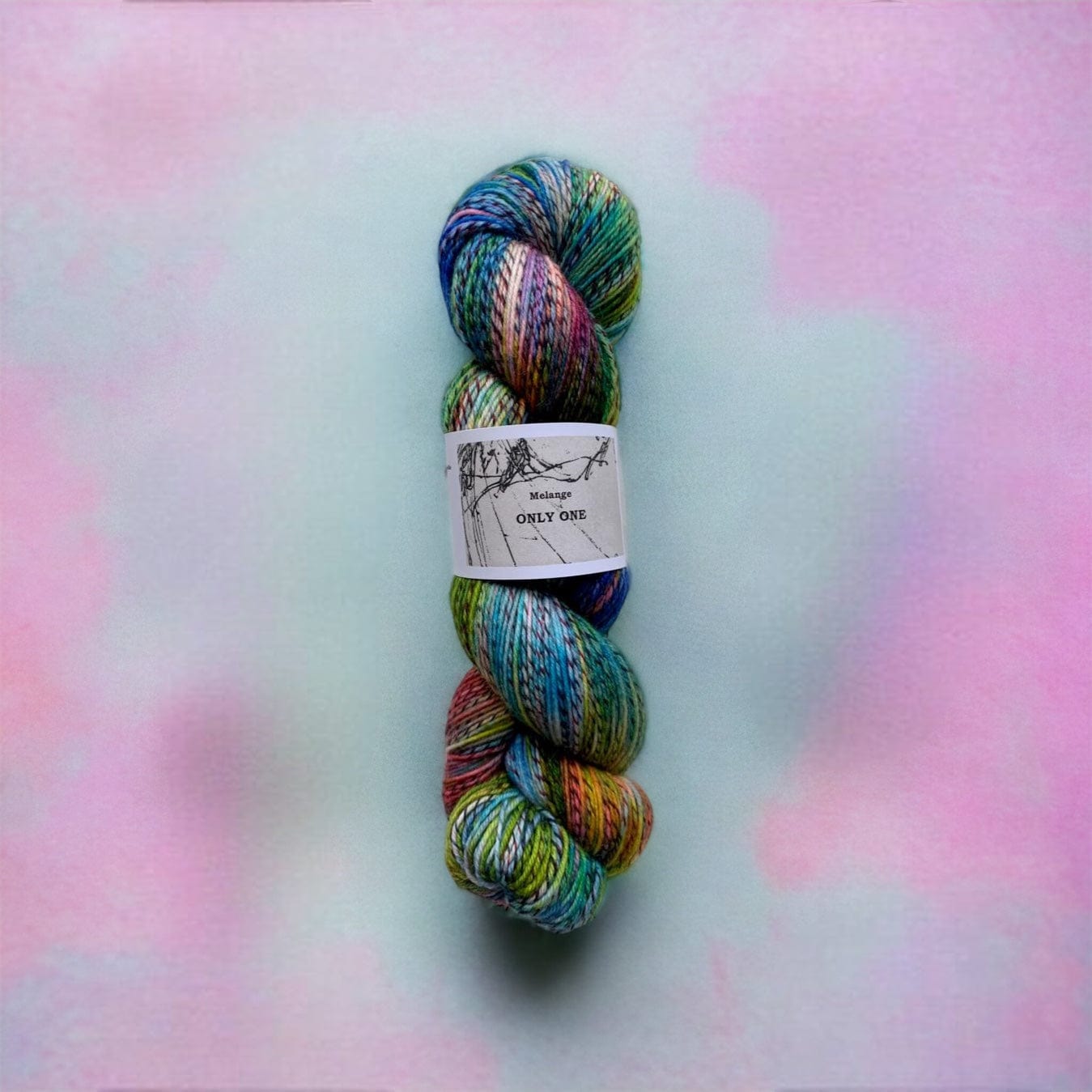 Atelier Franziska Uhl Atelier Franziska Uhl ONLY ONE 45