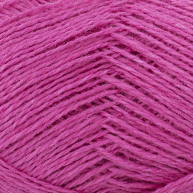 BC Garn BC Garn Lino 43 Fuchsia