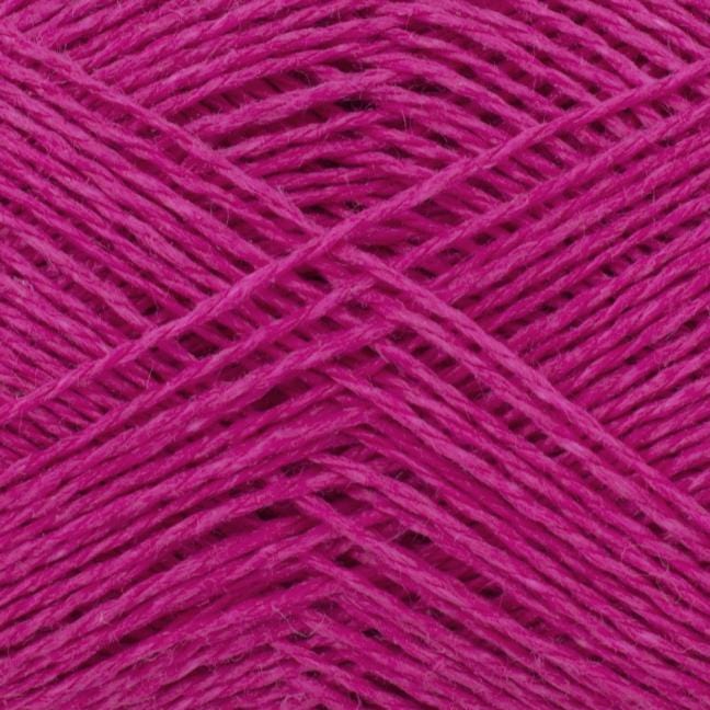 BC Garn BC Garn Lino 44 Magenta