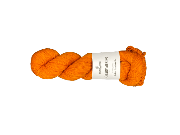 BONIFAKTUR Cheeky Merino BONIFAKTUR x Atelier Franziska Uhl Indisch Gold