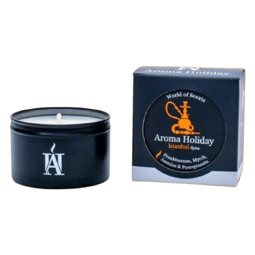 BONIFAKTUR Aroma Holiday Istanbul - Spice